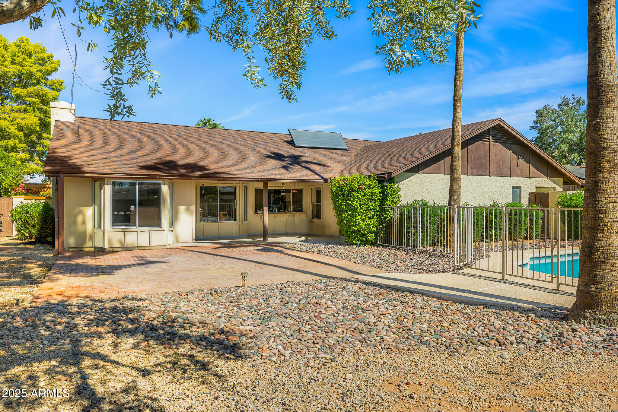 8119 E NASEEM Trail, Scottsdale