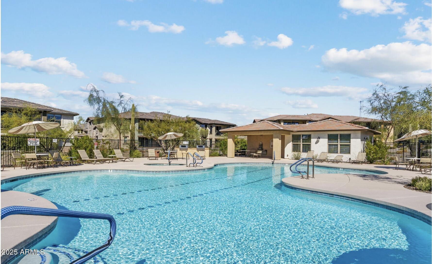 5100 E RANCHO PALOMA Drive, 2072, Cave Creek Unit: 2072