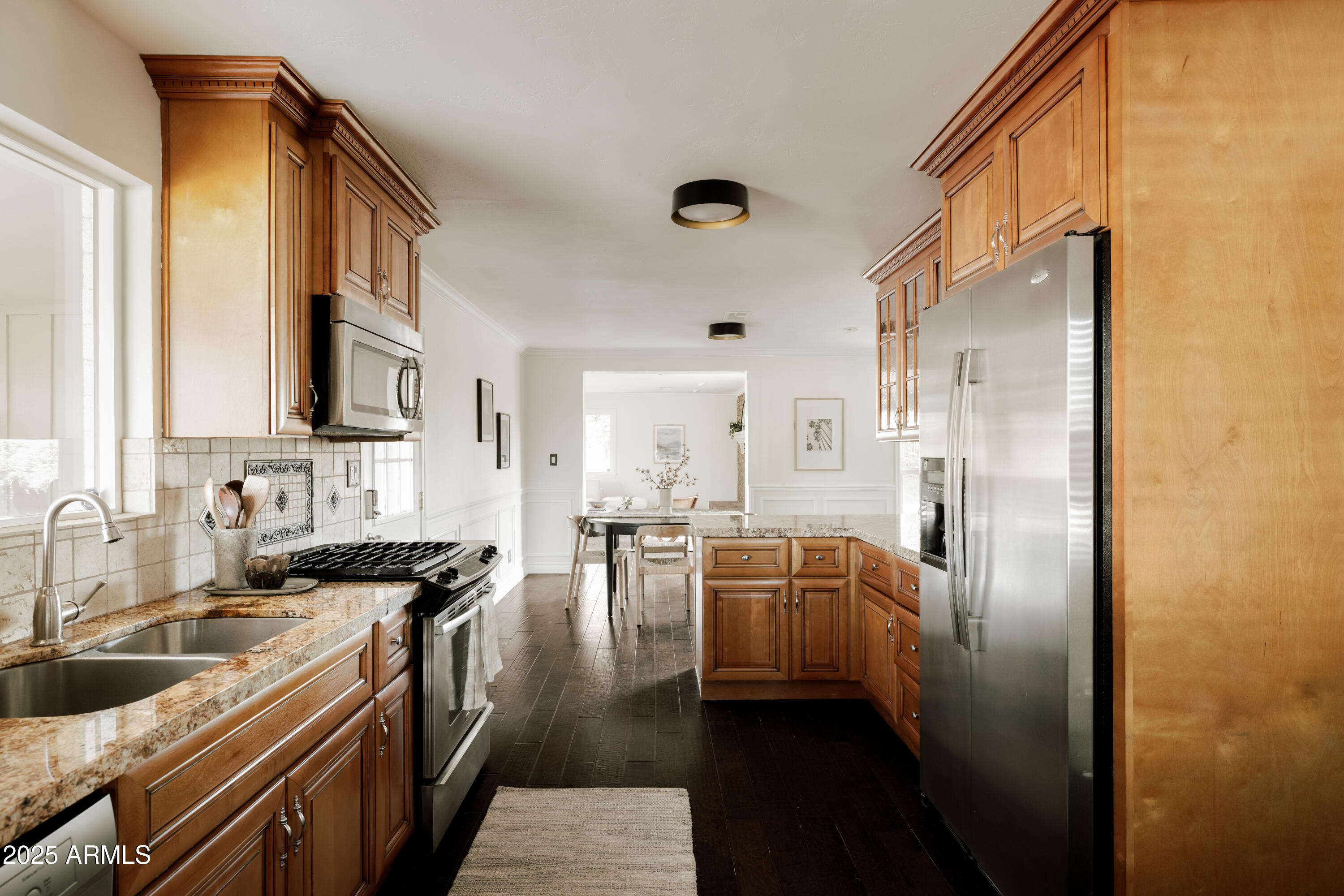 1208 W MEDLOCK Drive, Phoenix