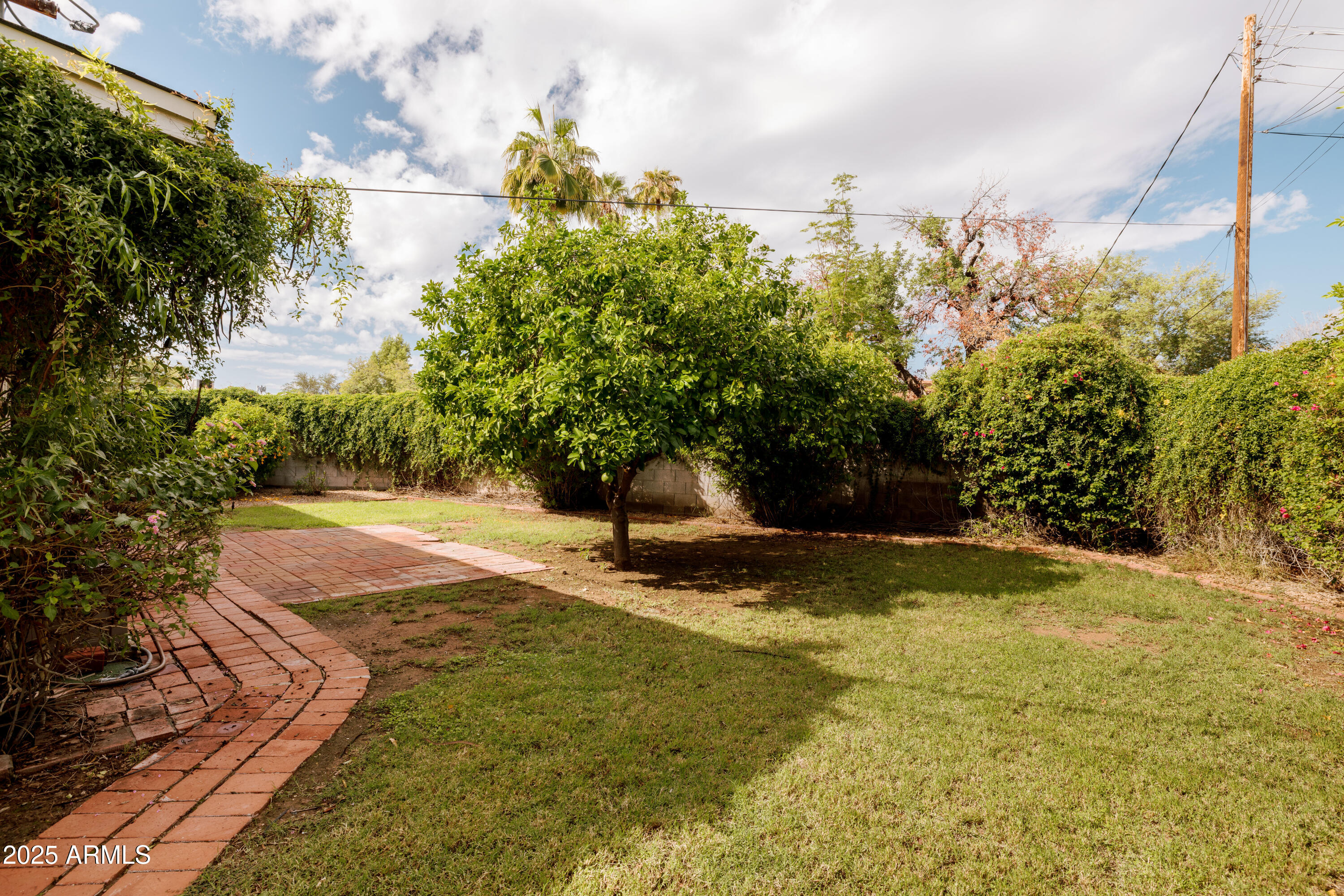 1208 W MEDLOCK Drive, Phoenix