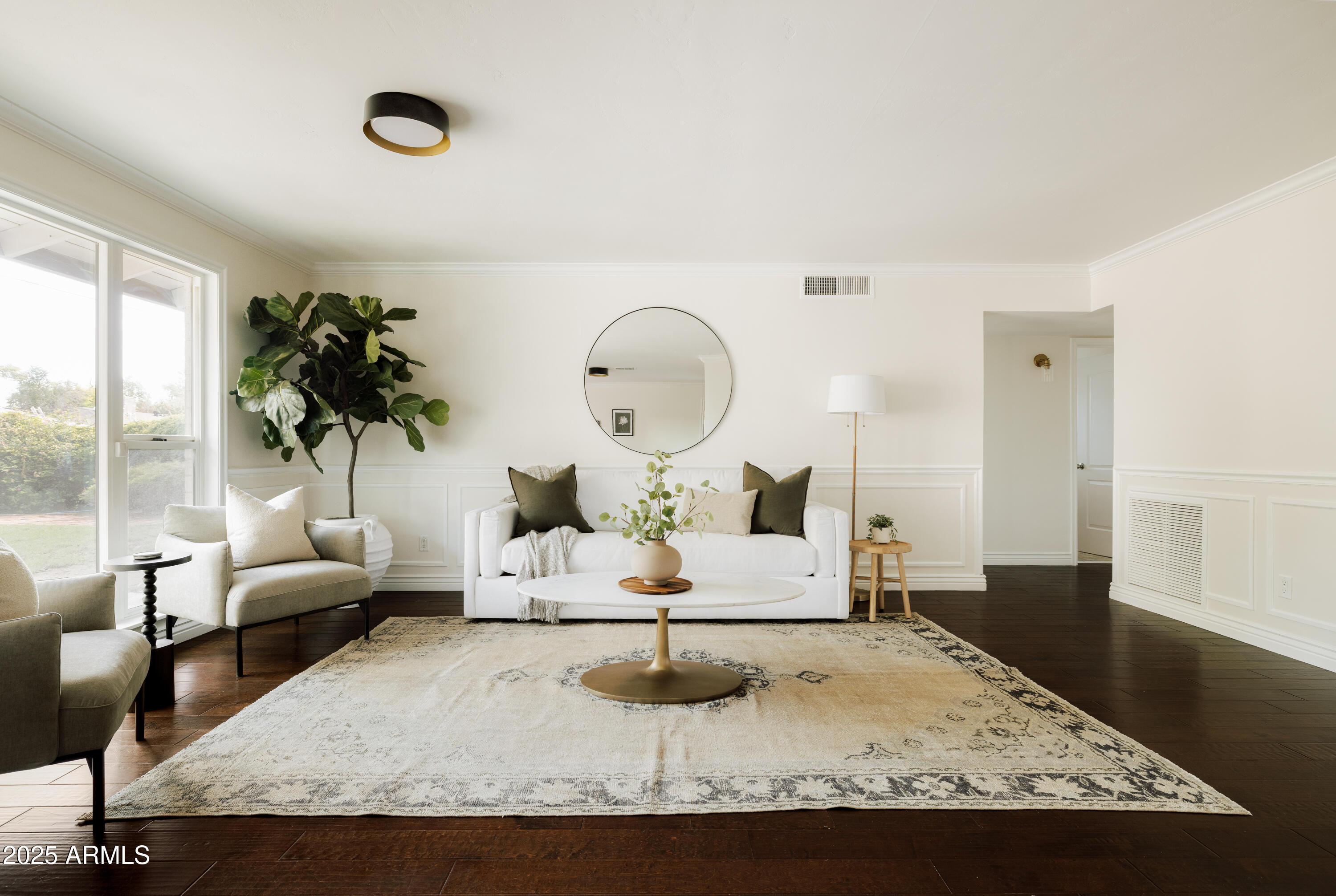 1208 W MEDLOCK Drive, Phoenix