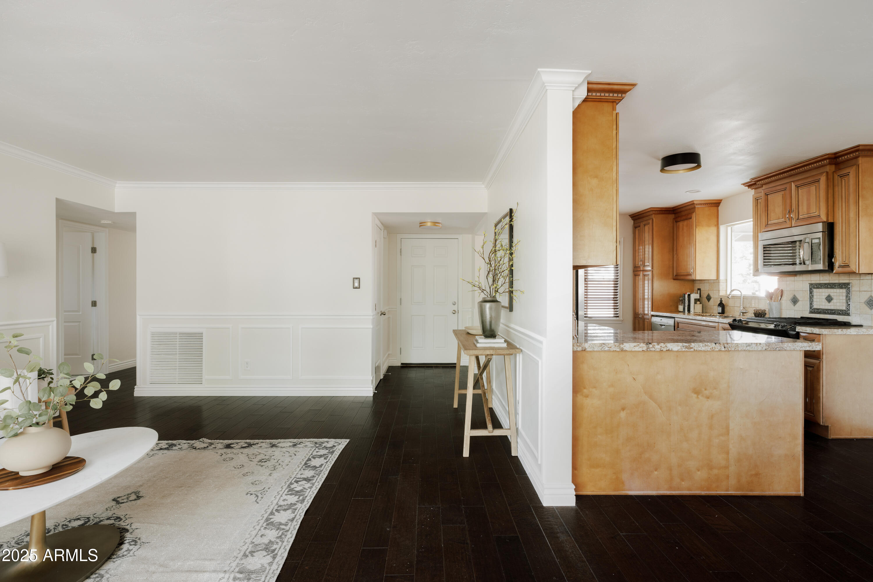 1208 W MEDLOCK Drive, Phoenix