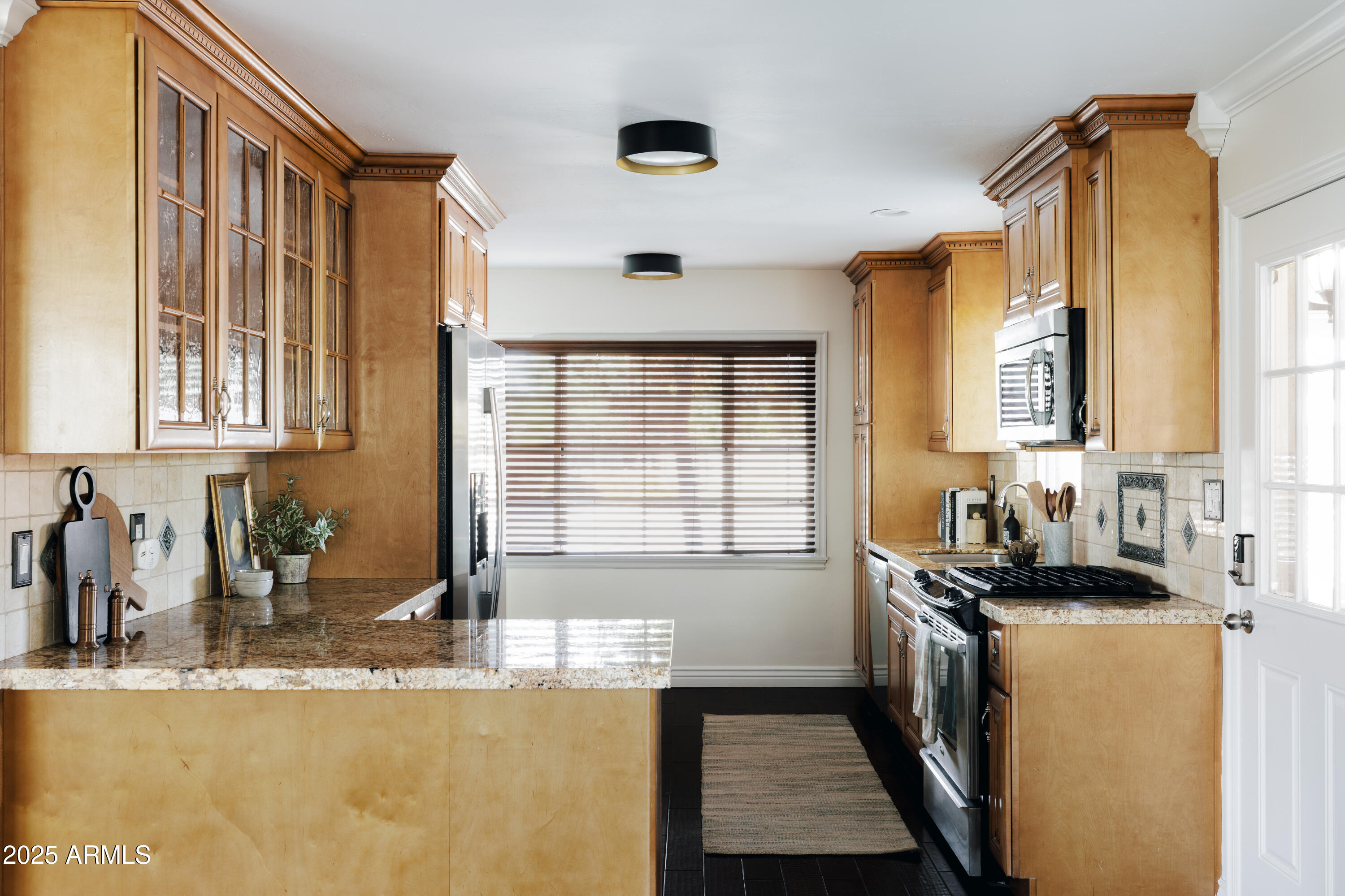 1208 W MEDLOCK Drive, Phoenix