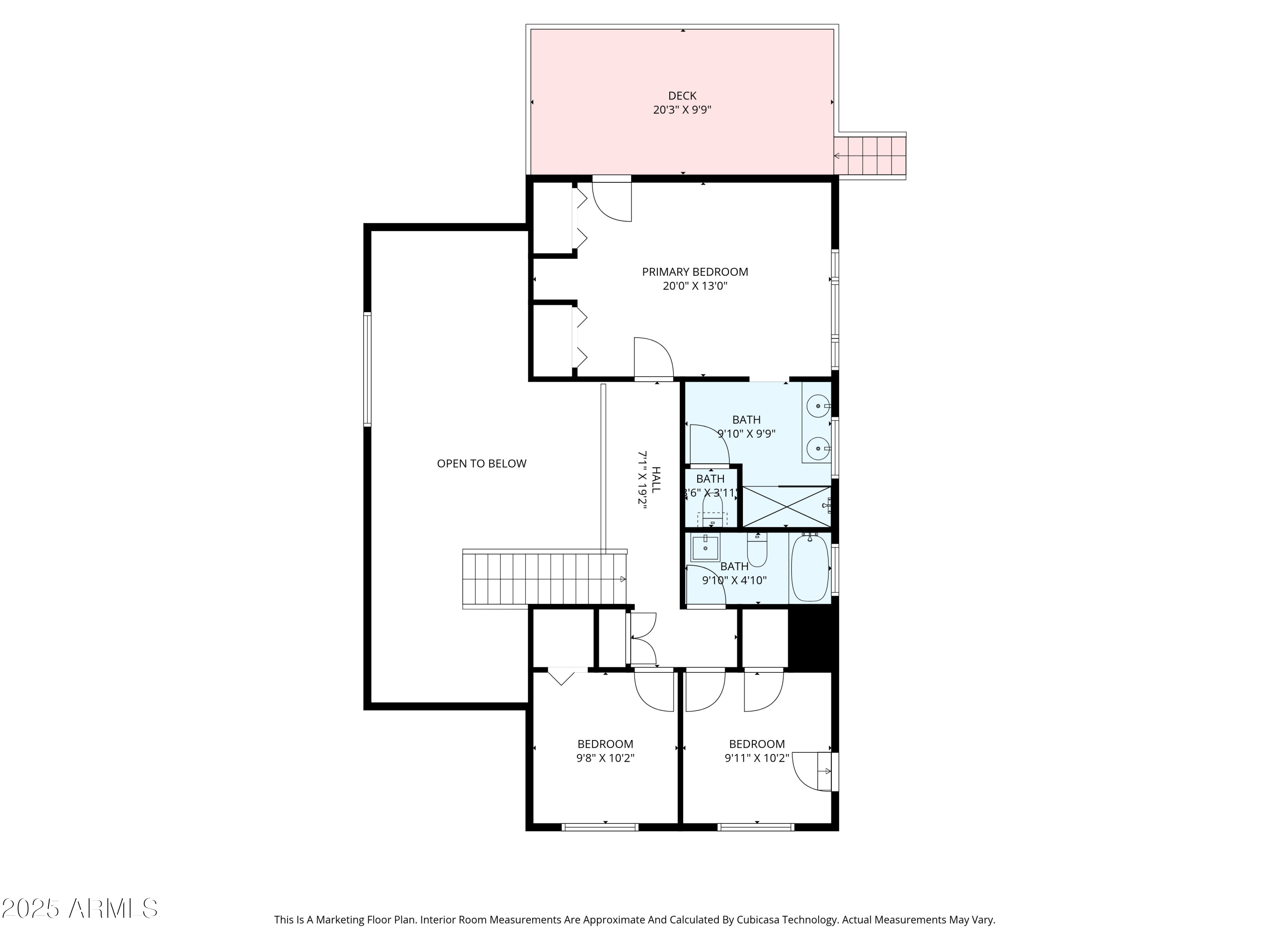 11816 N Bancroft Drive, Phoenix