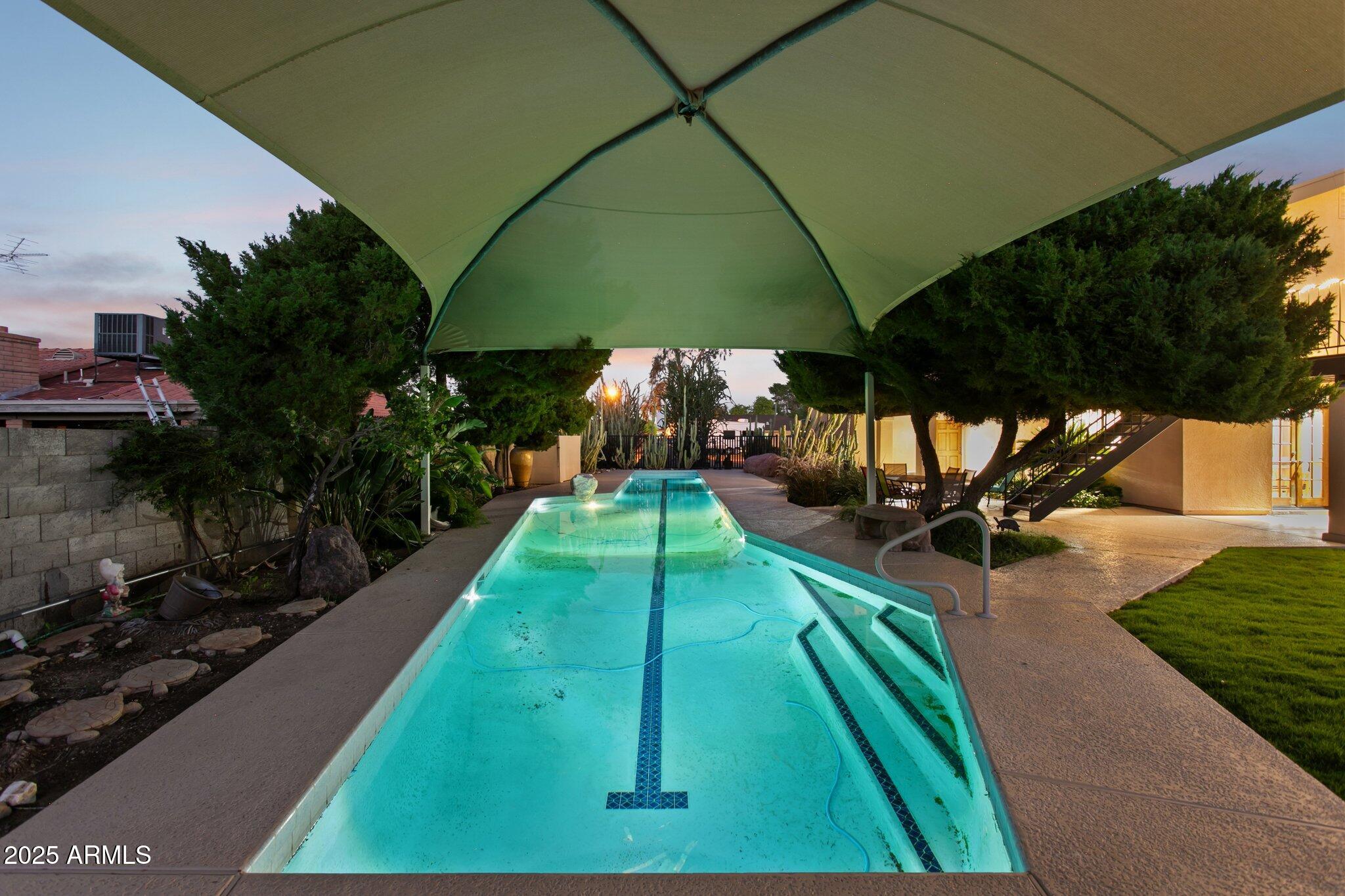 11816 N Bancroft Drive, Phoenix