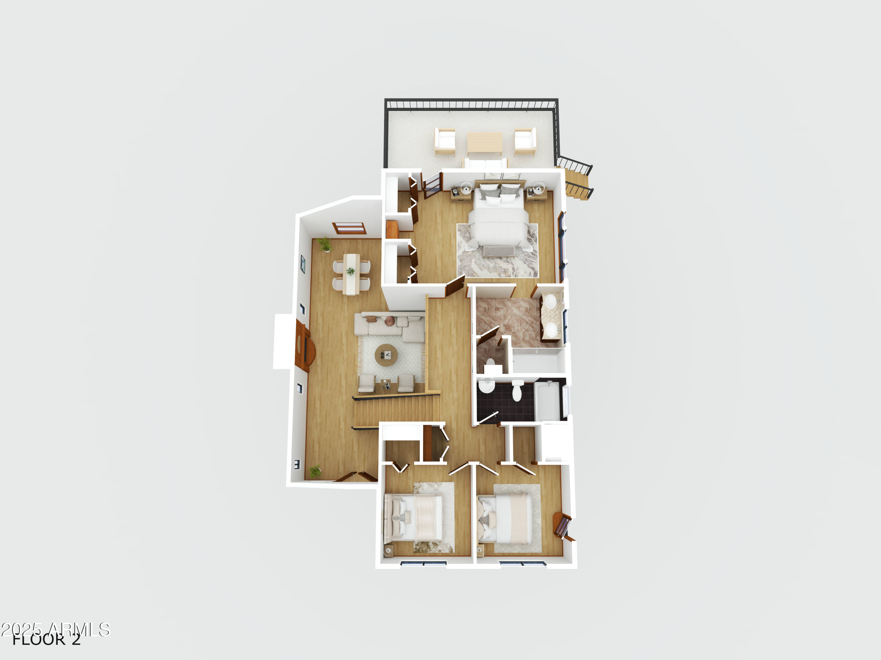 11816 N Bancroft Drive, Phoenix