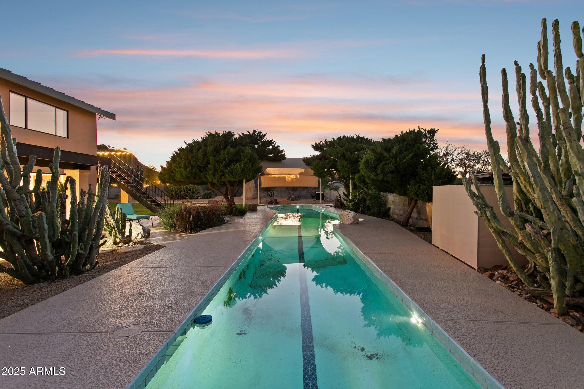 11816 N Bancroft Drive, Phoenix