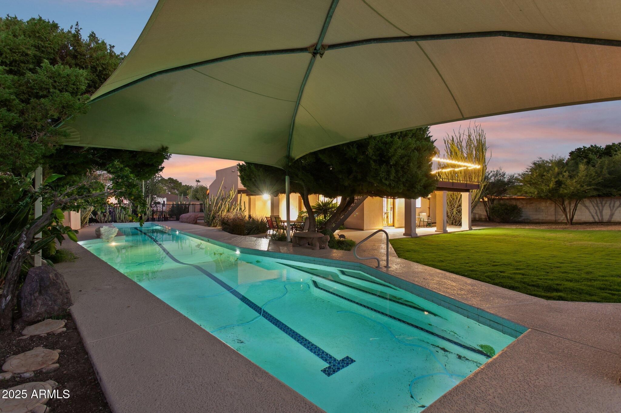 11816 N Bancroft Drive, Phoenix