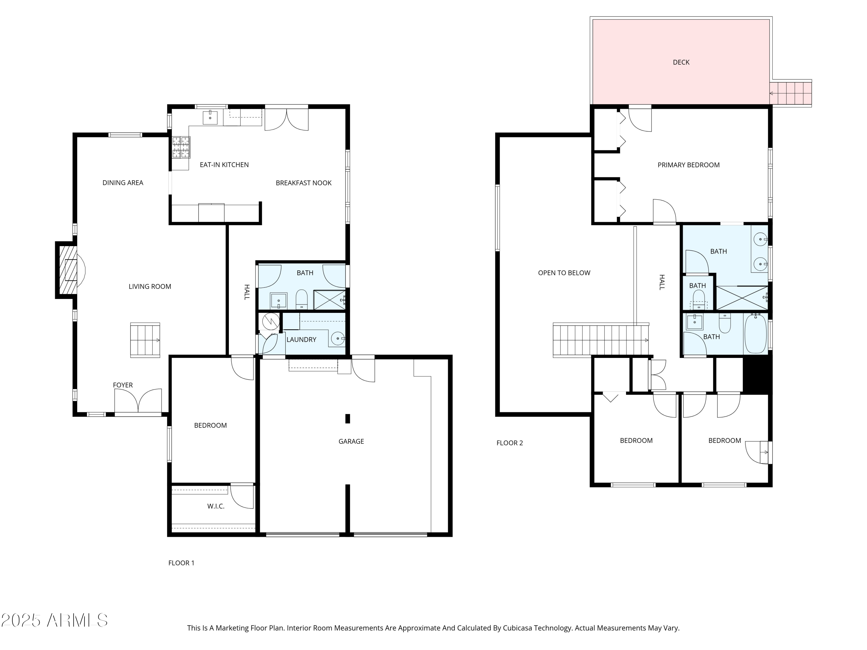 11816 N Bancroft Drive, Phoenix