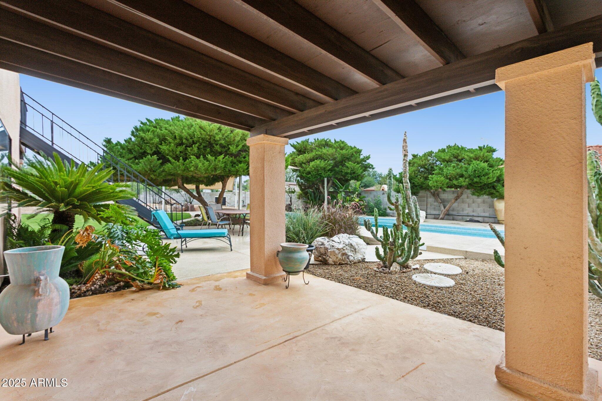 11816 N Bancroft Drive, Phoenix