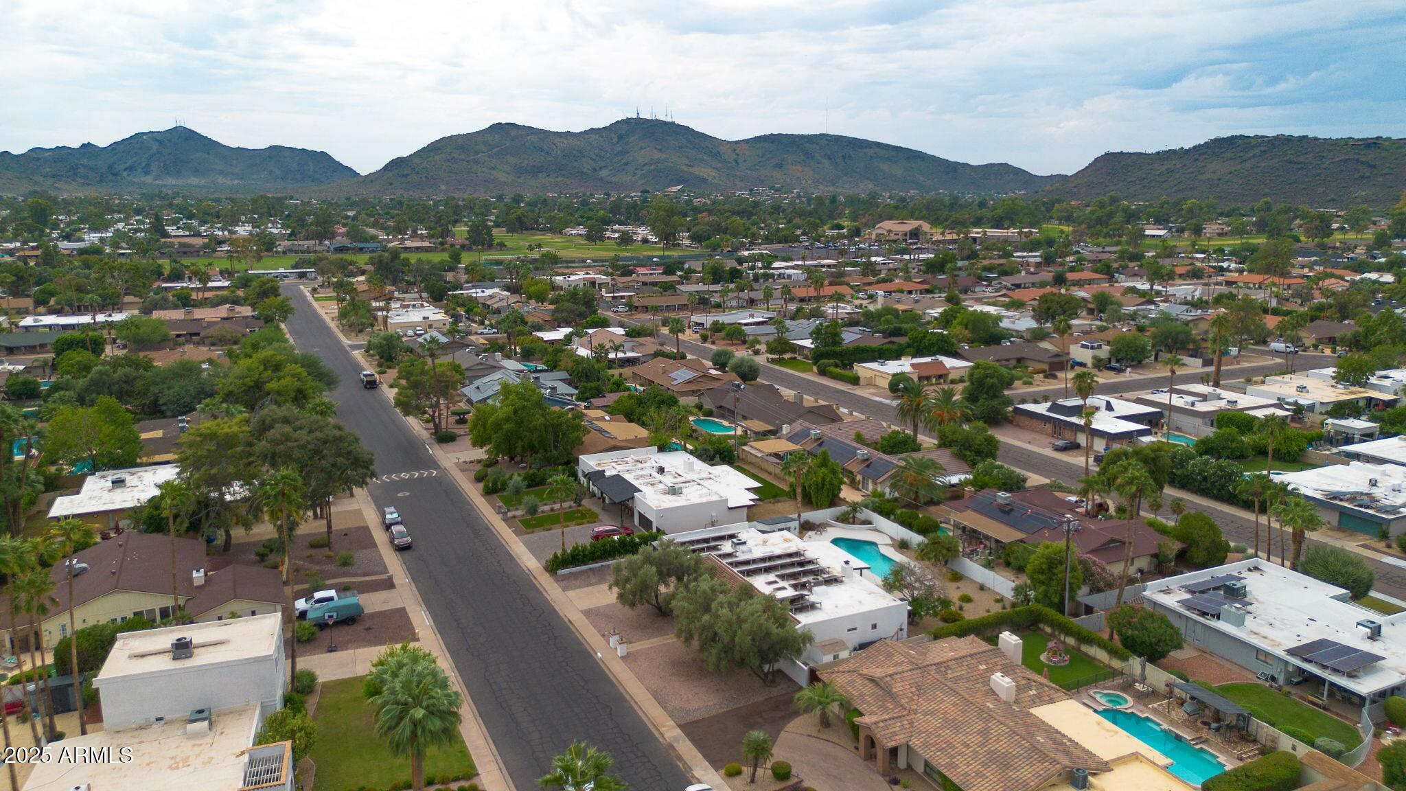 14844 N HANA MAUI Drive, Phoenix