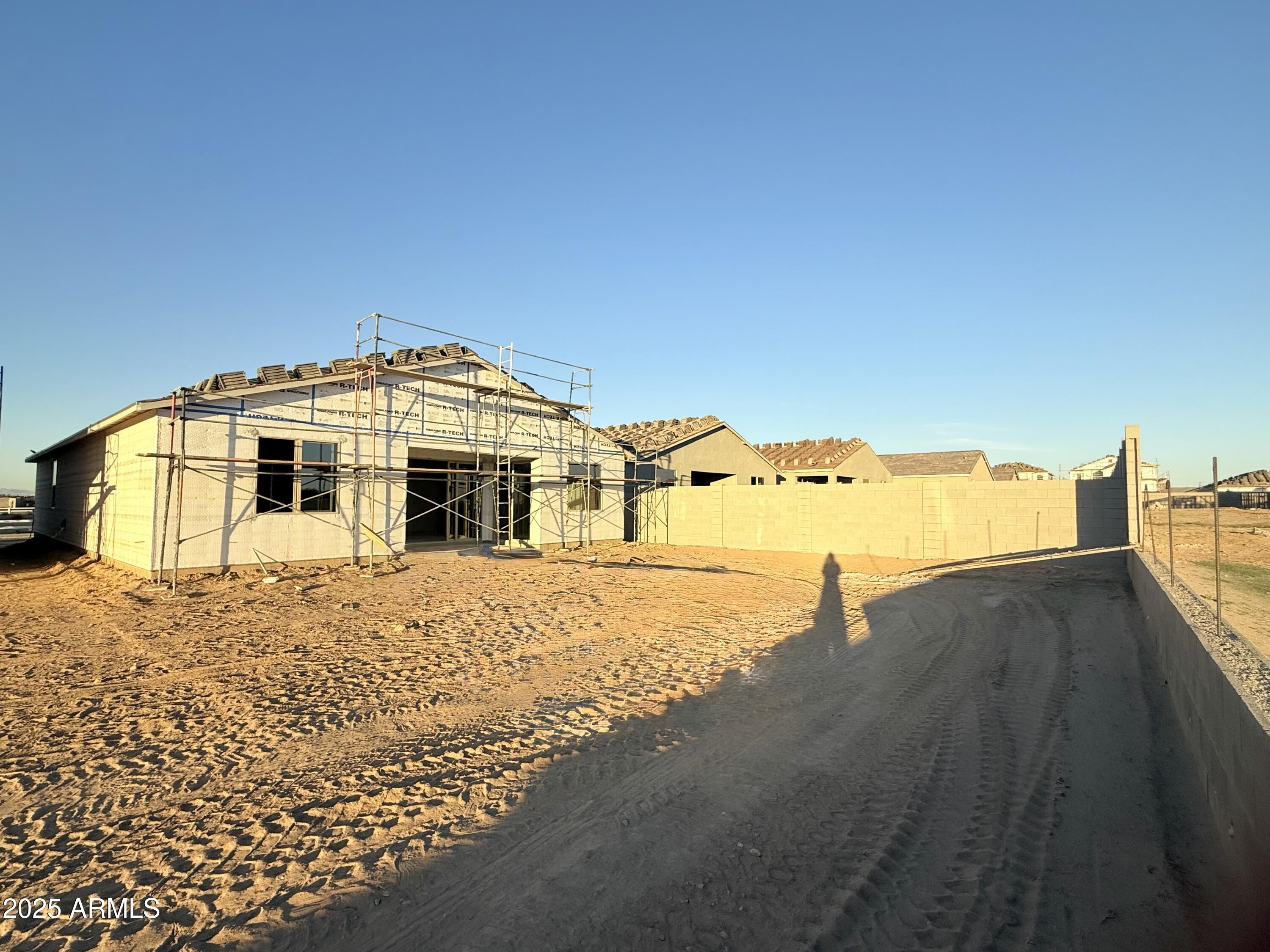 2429 E ROLLING PRAIRIE Lane, San Tan Valley