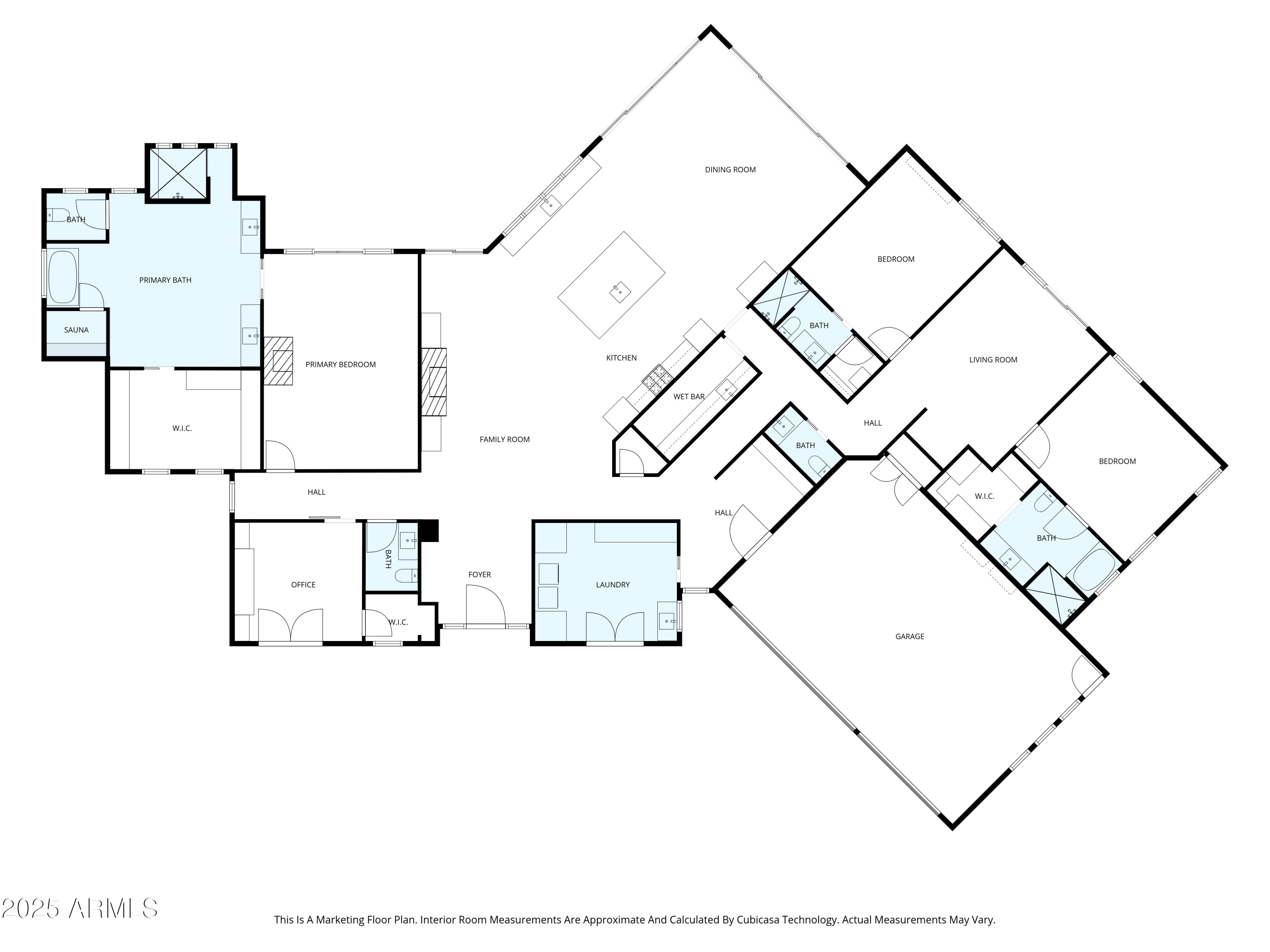 8624 E CAROL Way, Scottsdale