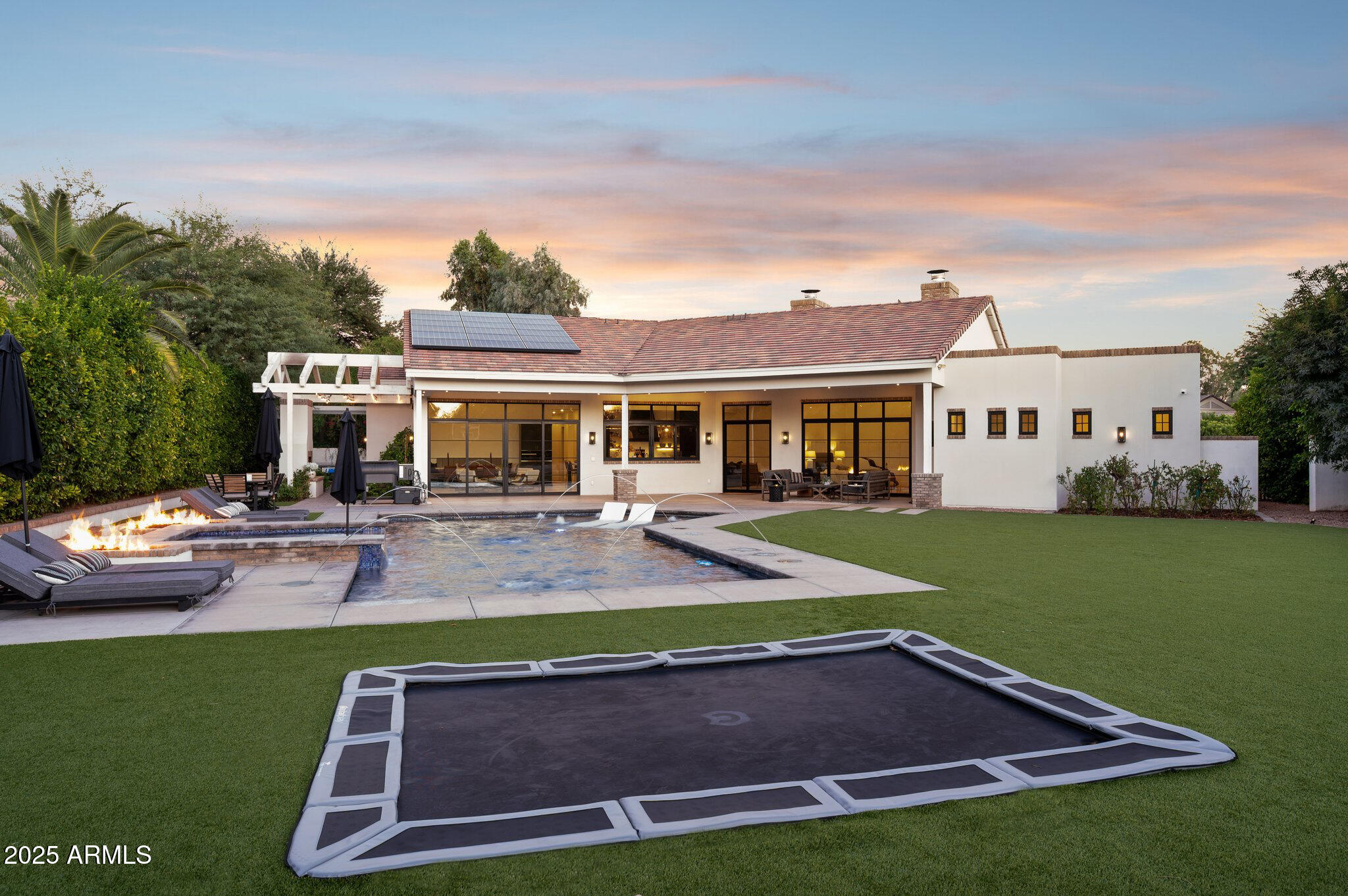 8624 E CAROL Way, Scottsdale