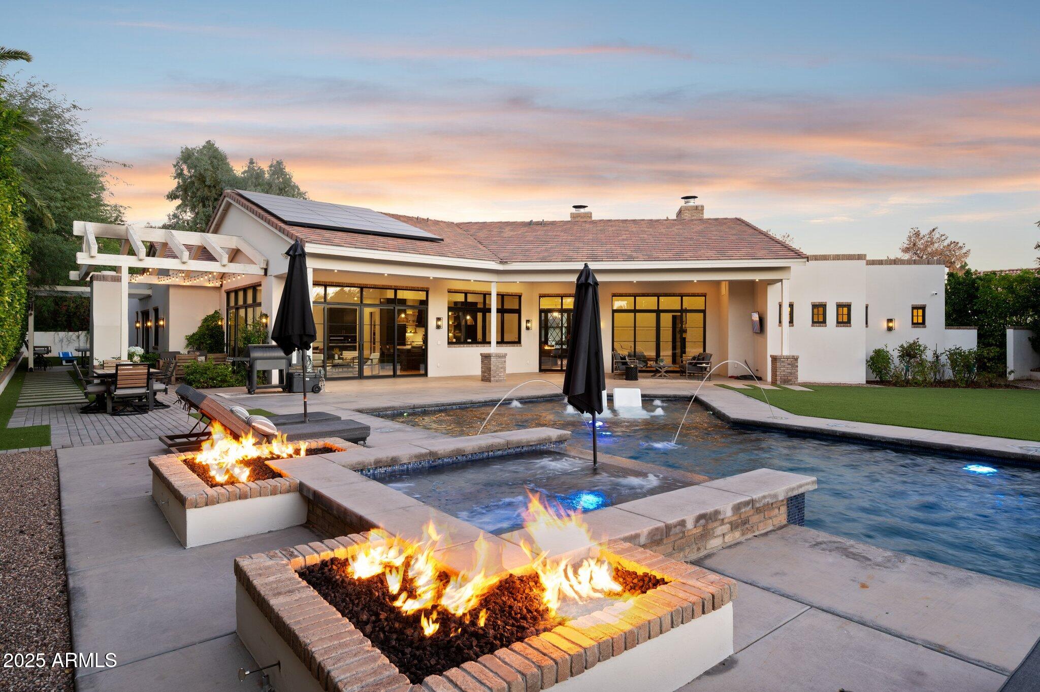 8624 E CAROL Way, Scottsdale