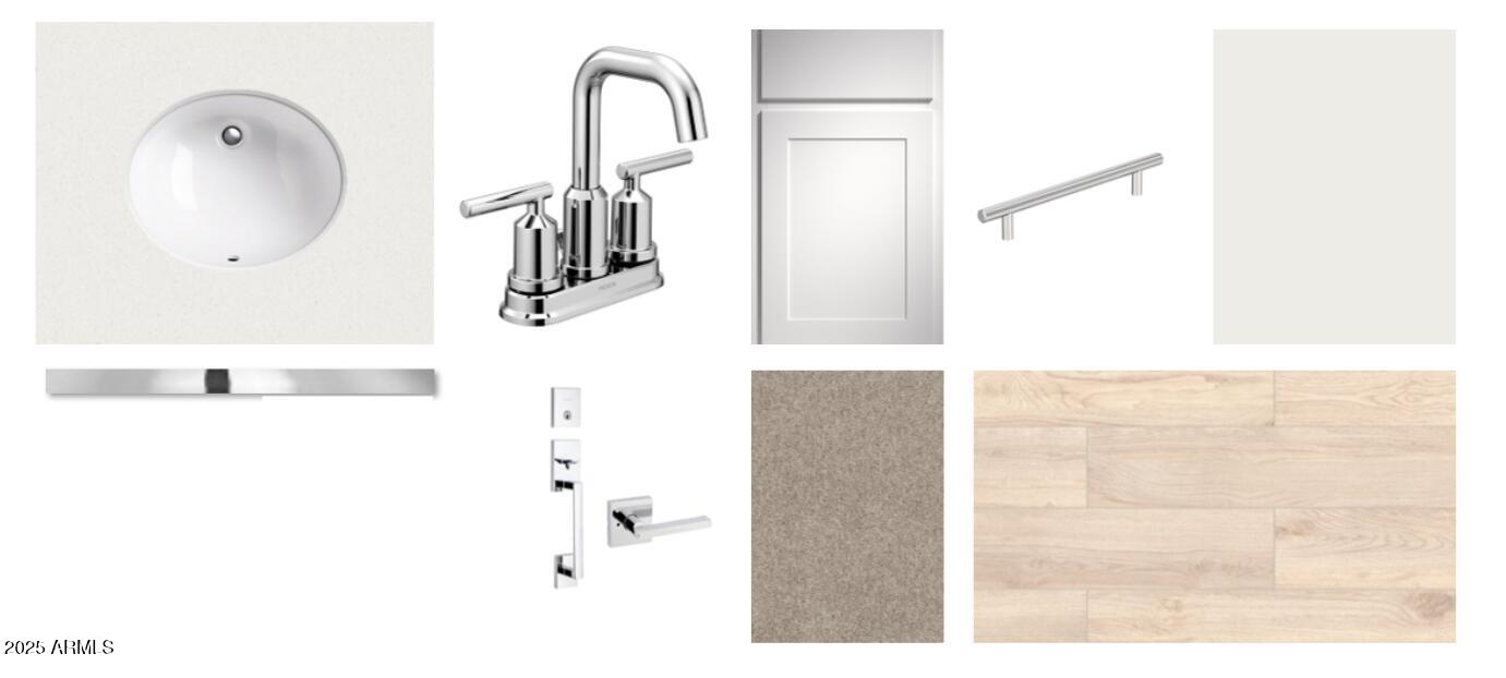 2460 E ROLLING PRAIRIE Lane, San Tan Valley