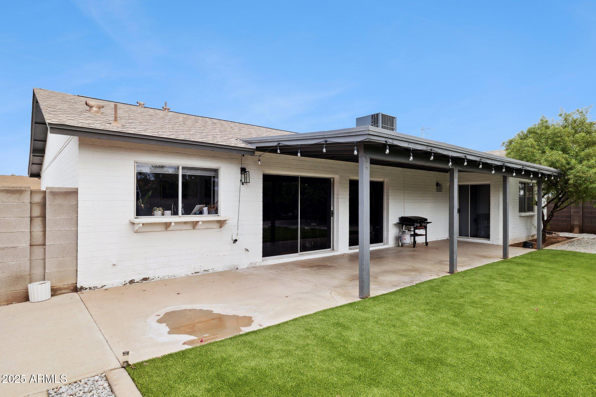 1713 W CORTEZ Circle, Chandler