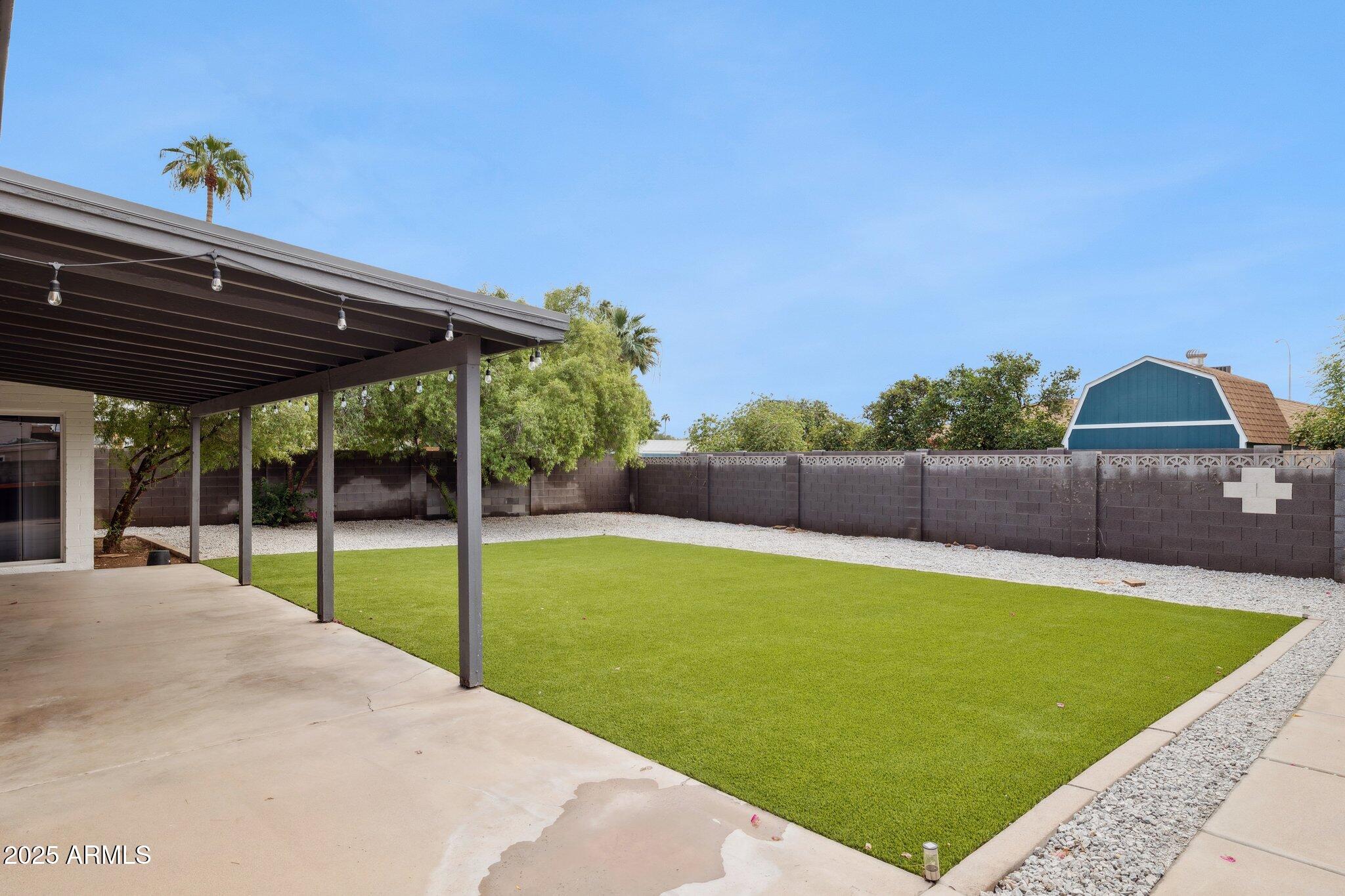 1713 W CORTEZ Circle, Chandler