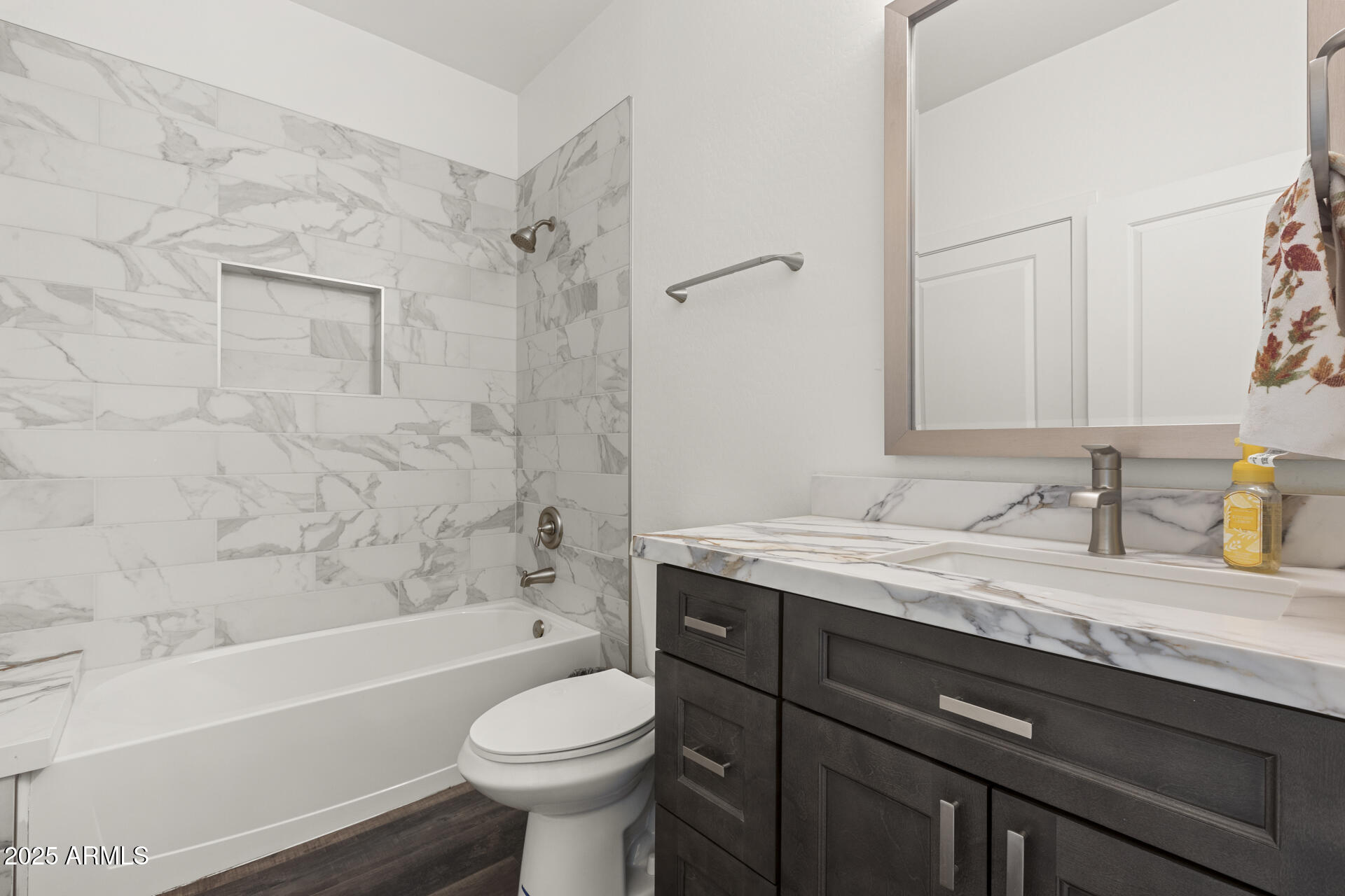 32011 N 225TH Drive, Wittmann