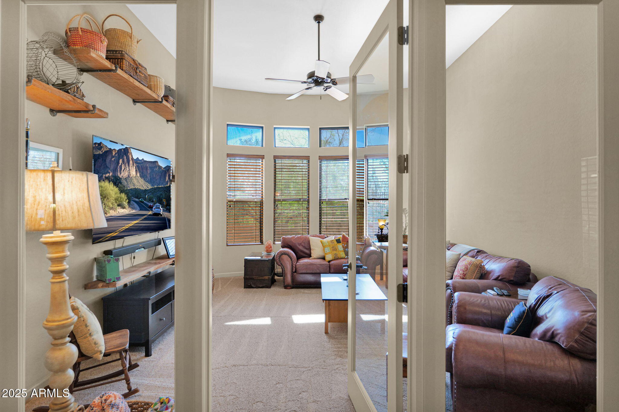 4207 N ARBOLES Circle