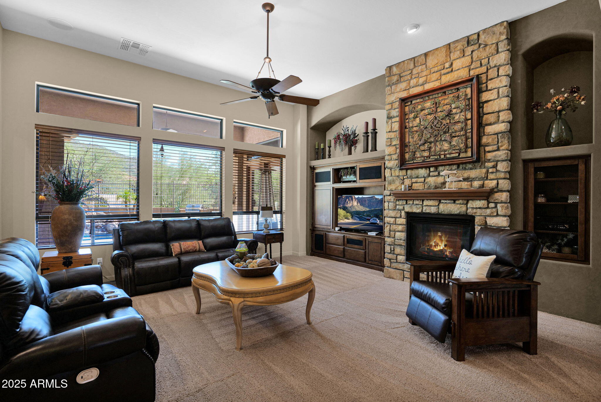 4207 N ARBOLES Circle