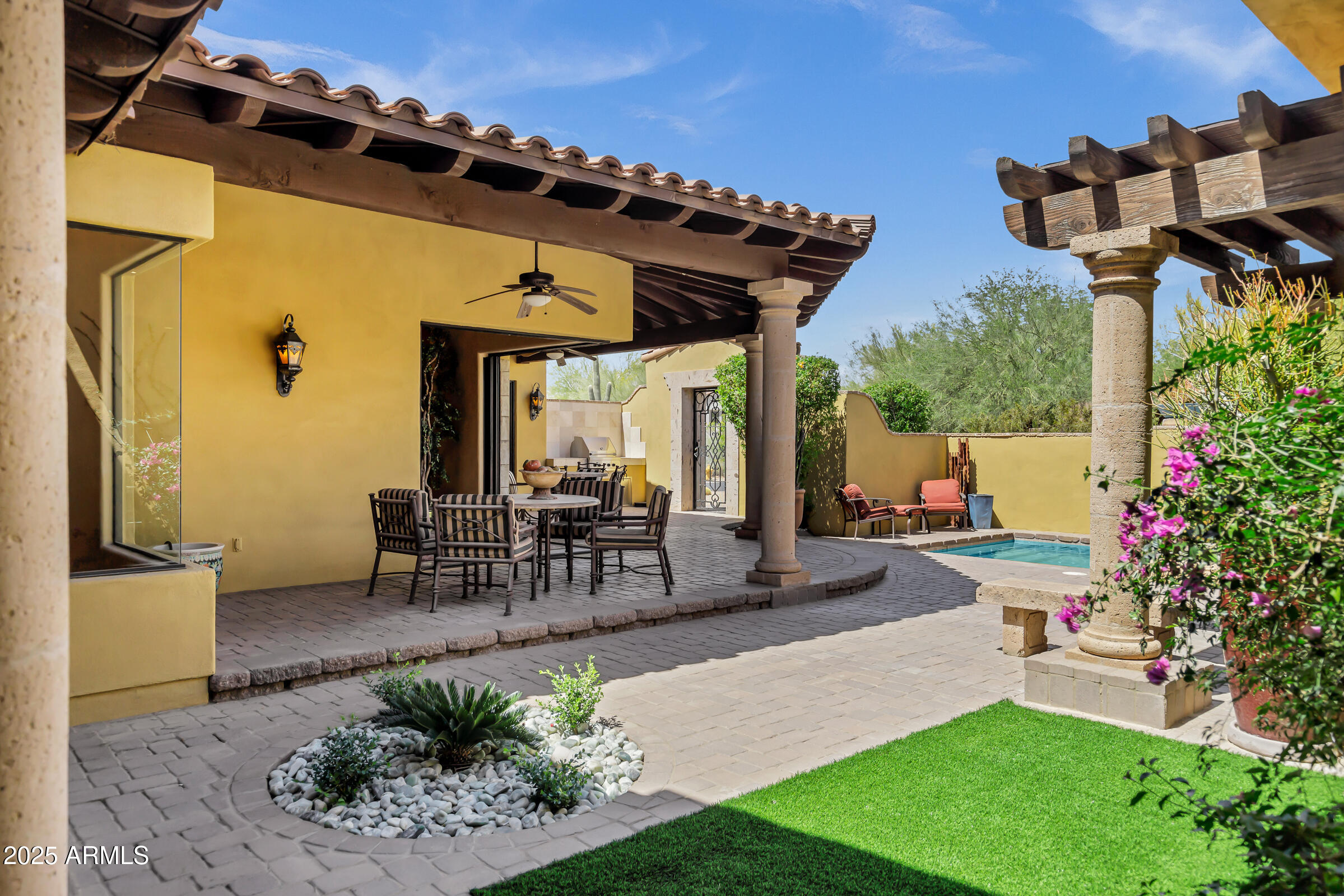 9290 E THOMPSON PEAK Parkway, 409, Scottsdale Unit: 409