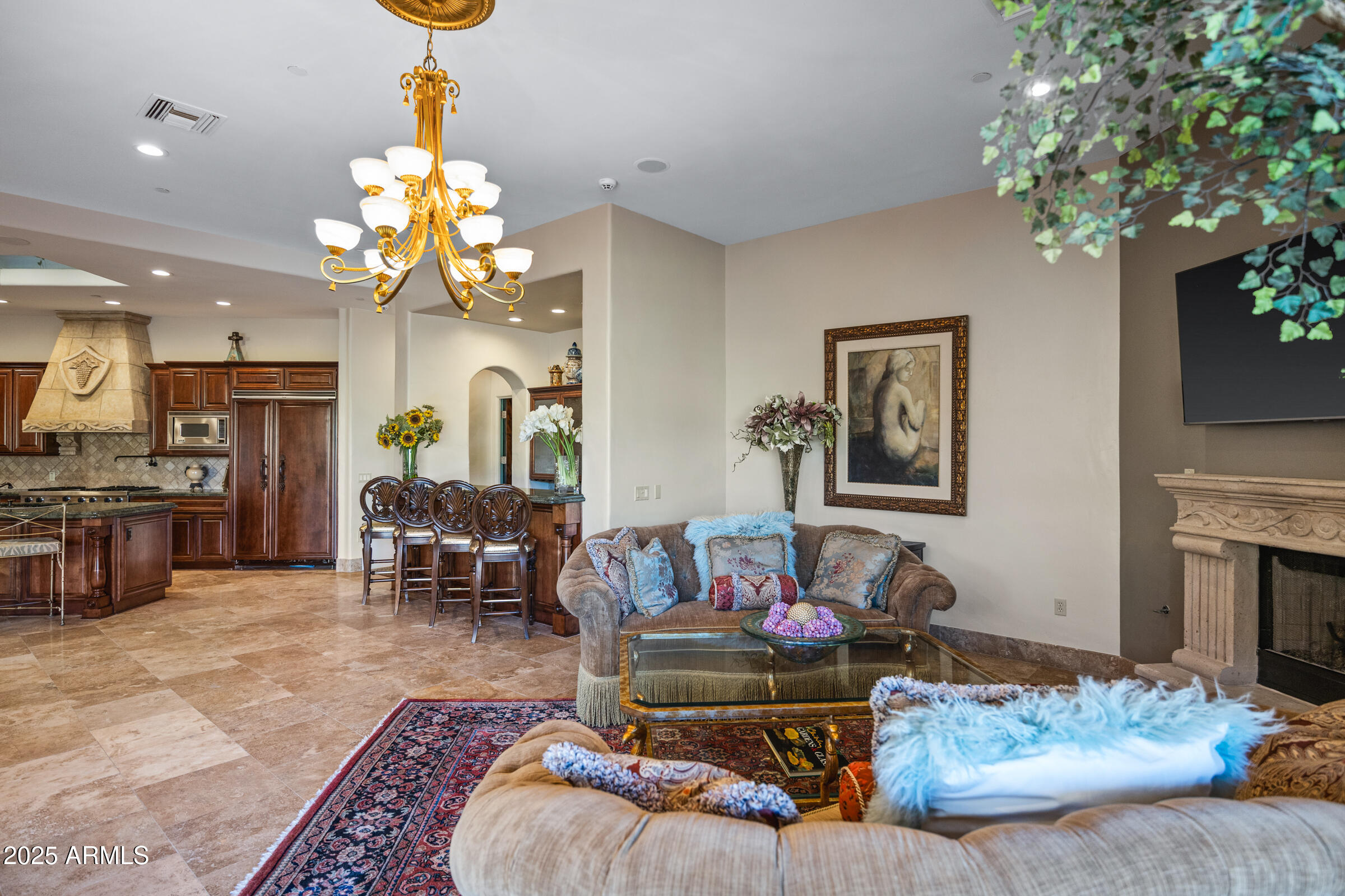 9290 E THOMPSON PEAK Parkway, 409, Scottsdale Unit: 409