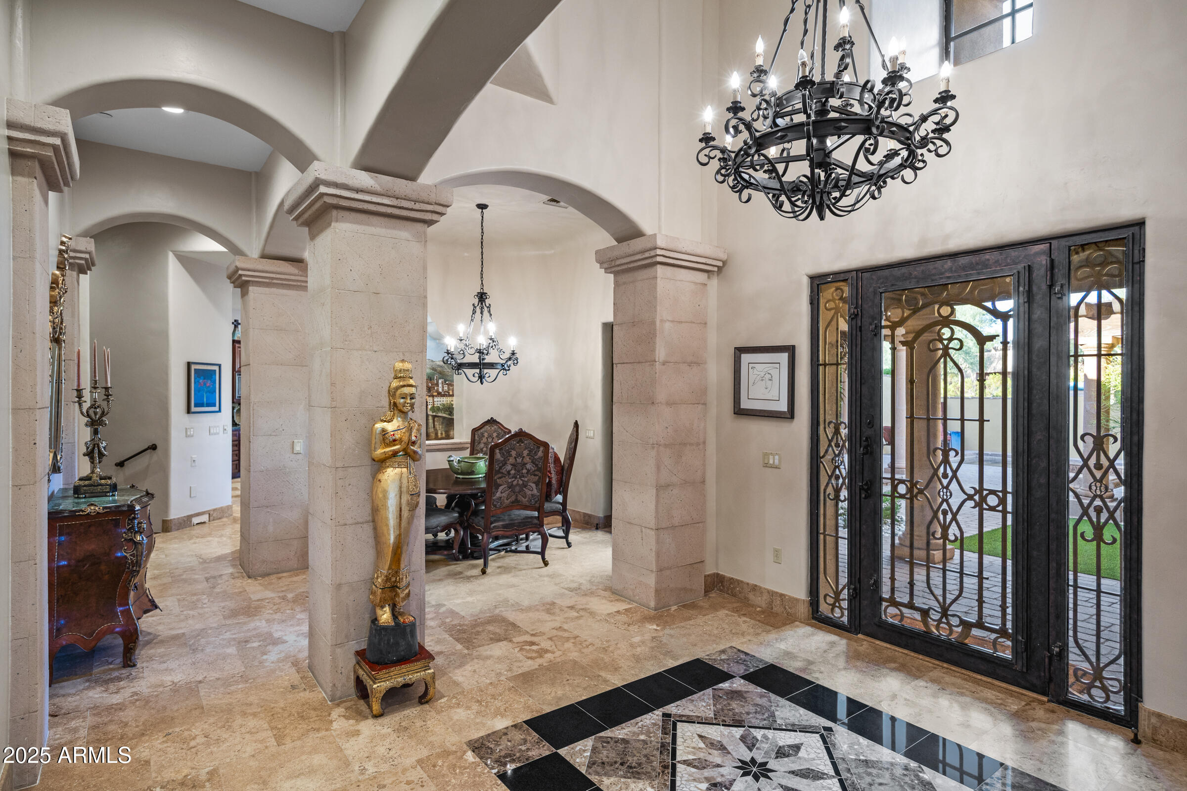 9290 E THOMPSON PEAK Parkway, 409, Scottsdale Unit: 409