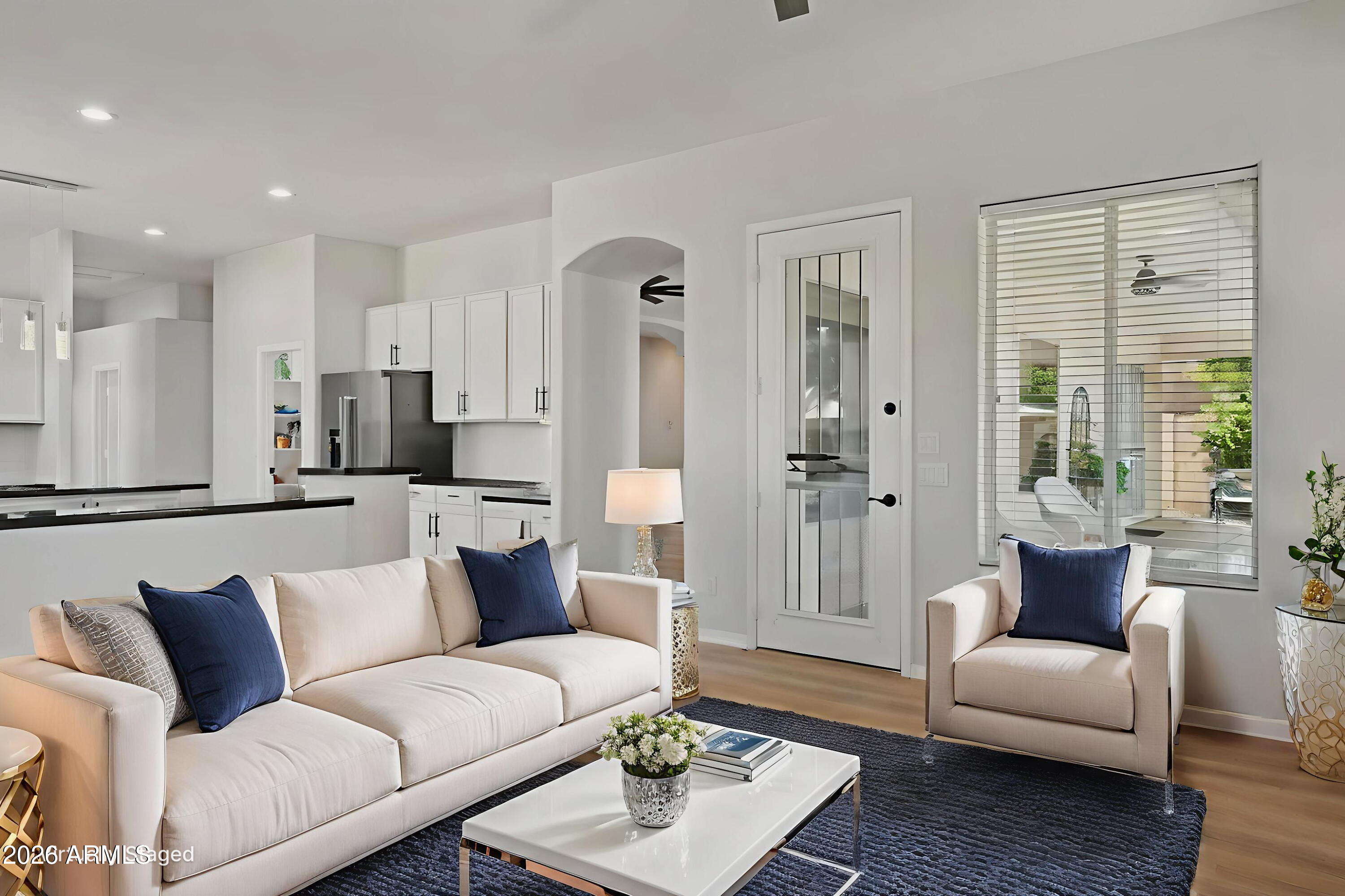 9326 E PRINCESS Drive, Mesa