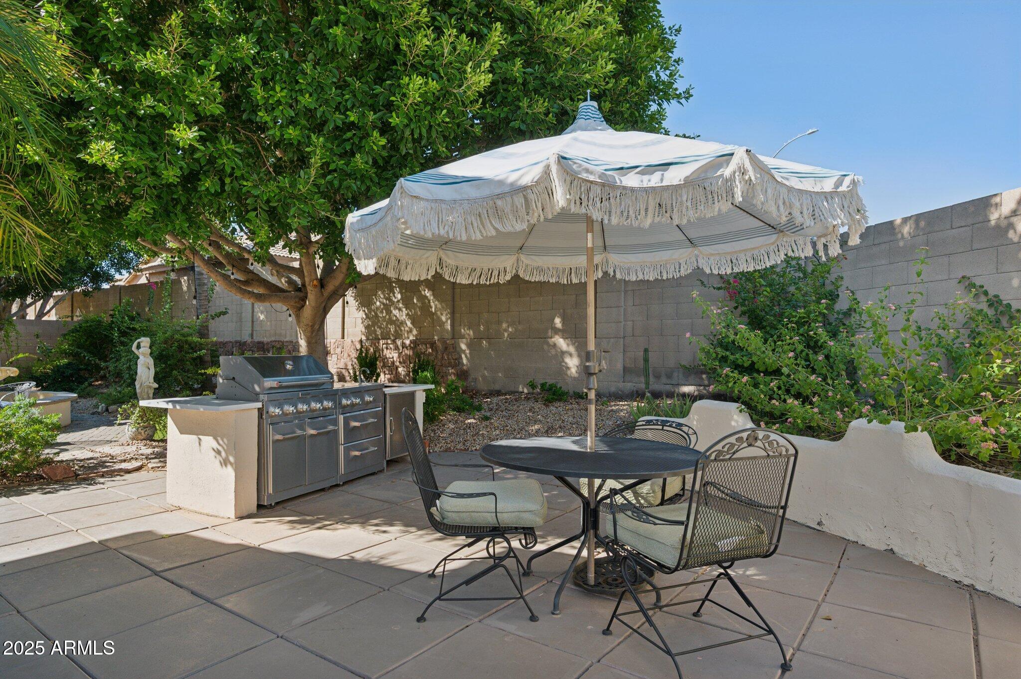 9326 E PRINCESS Drive, Mesa