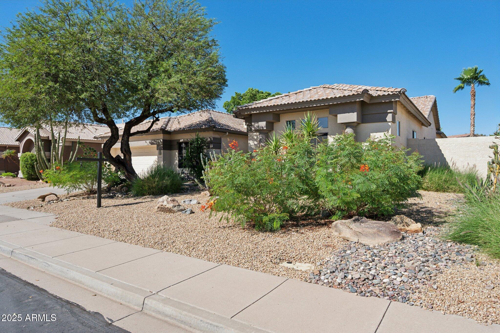 9326 E PRINCESS Drive, Mesa