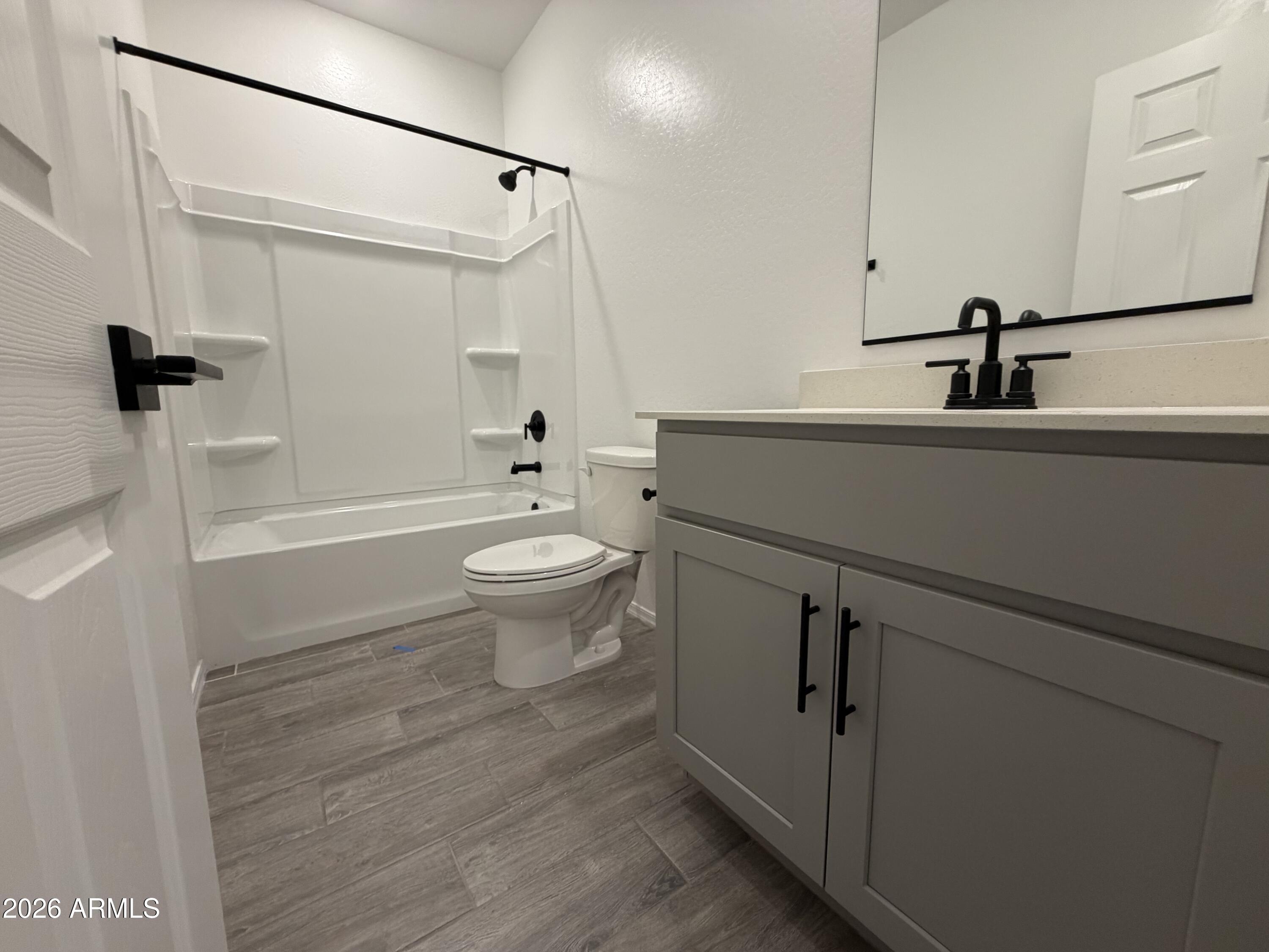 24216 W BOWKER Street, Buckeye