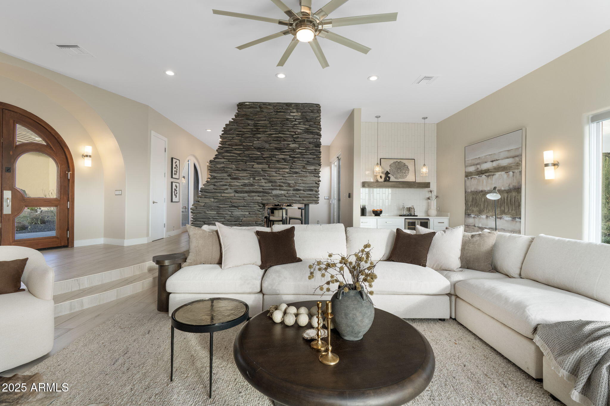 5950 E RESTIN Road, Cave Creek