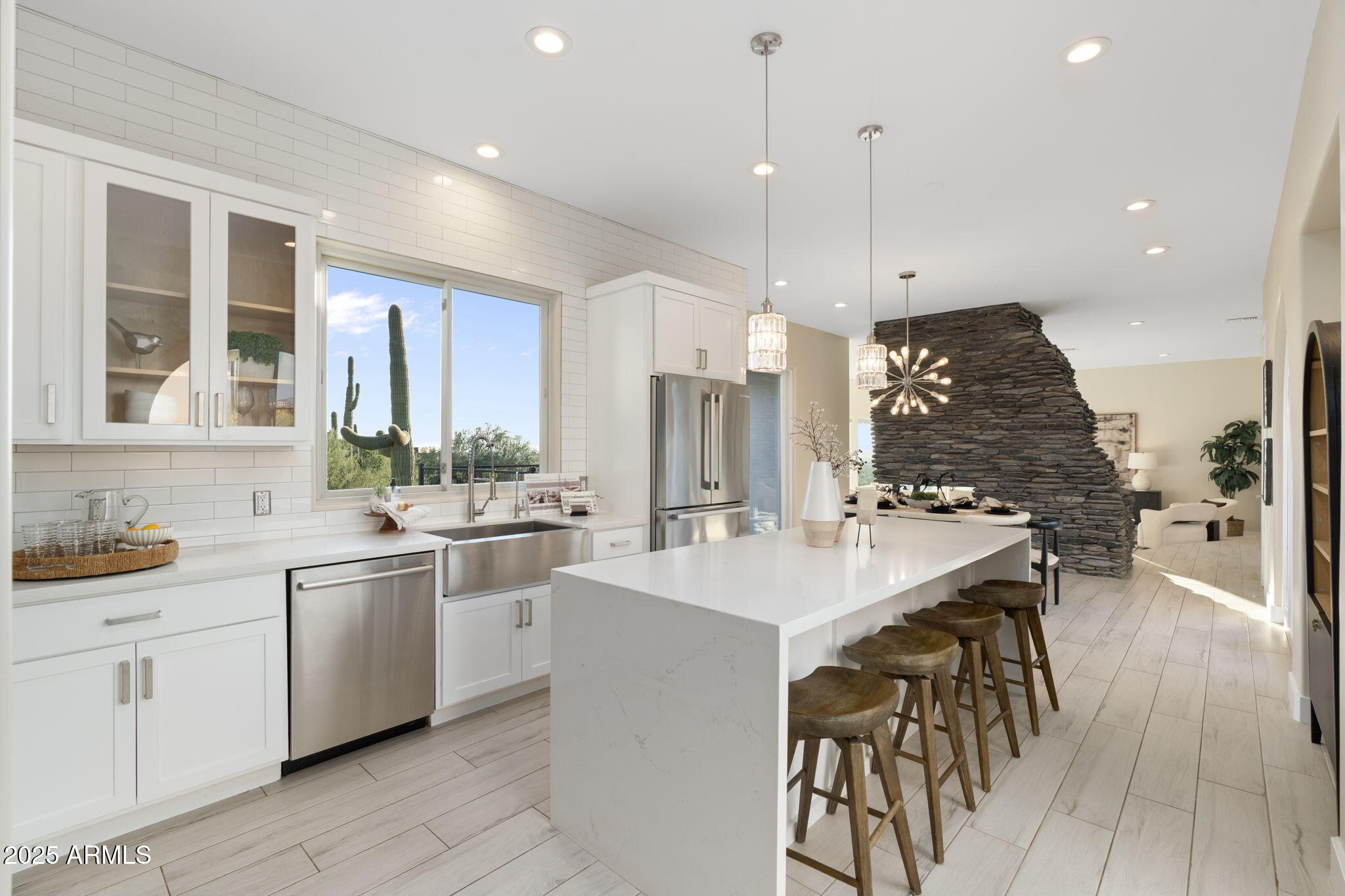 5950 E RESTIN Road, Cave Creek