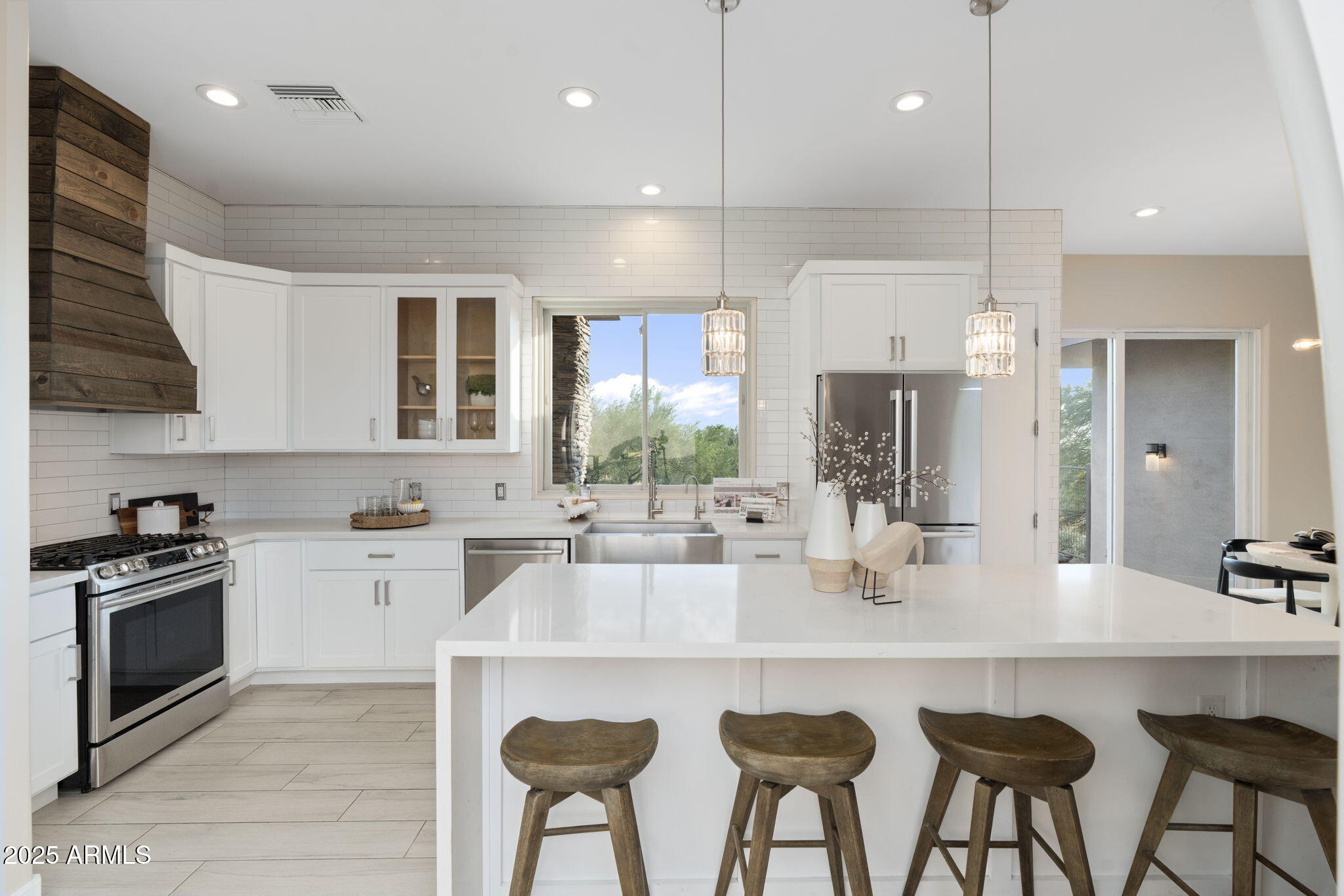 5950 E RESTIN Road, Cave Creek