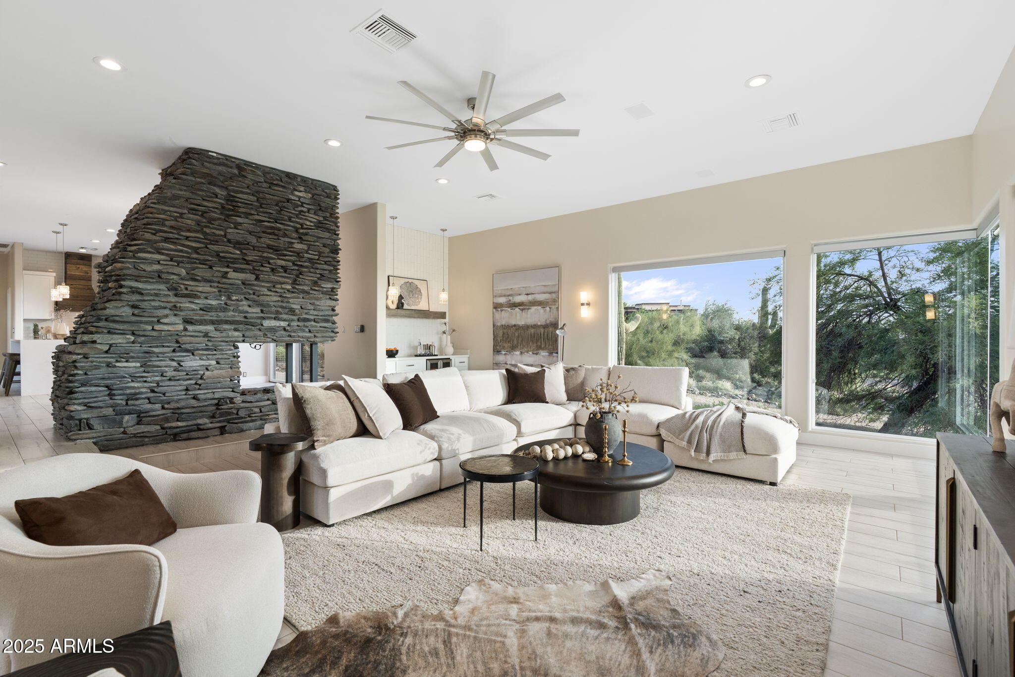 5950 E RESTIN Road, Cave Creek