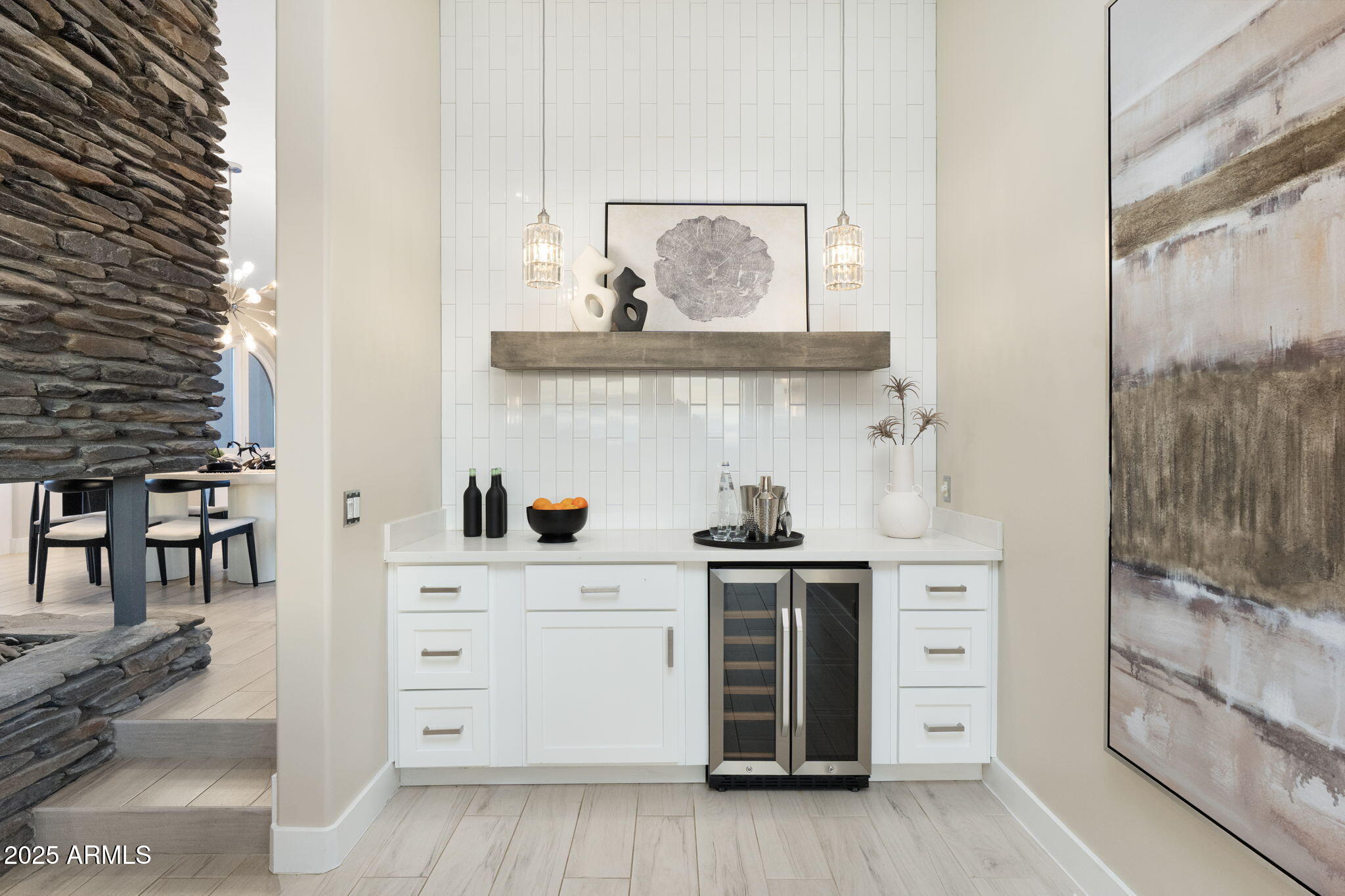 5950 E RESTIN Road, Cave Creek