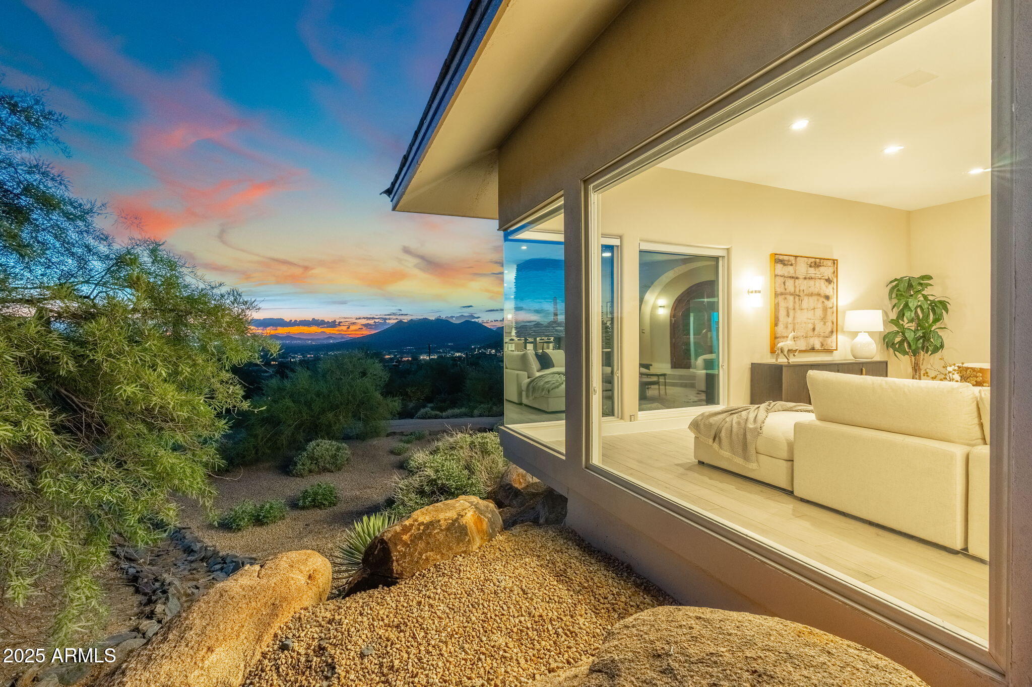 5950 E RESTIN Road, Cave Creek