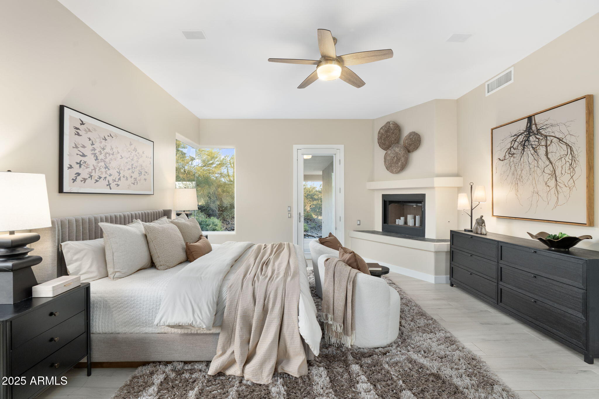 5950 E RESTIN Road, Cave Creek