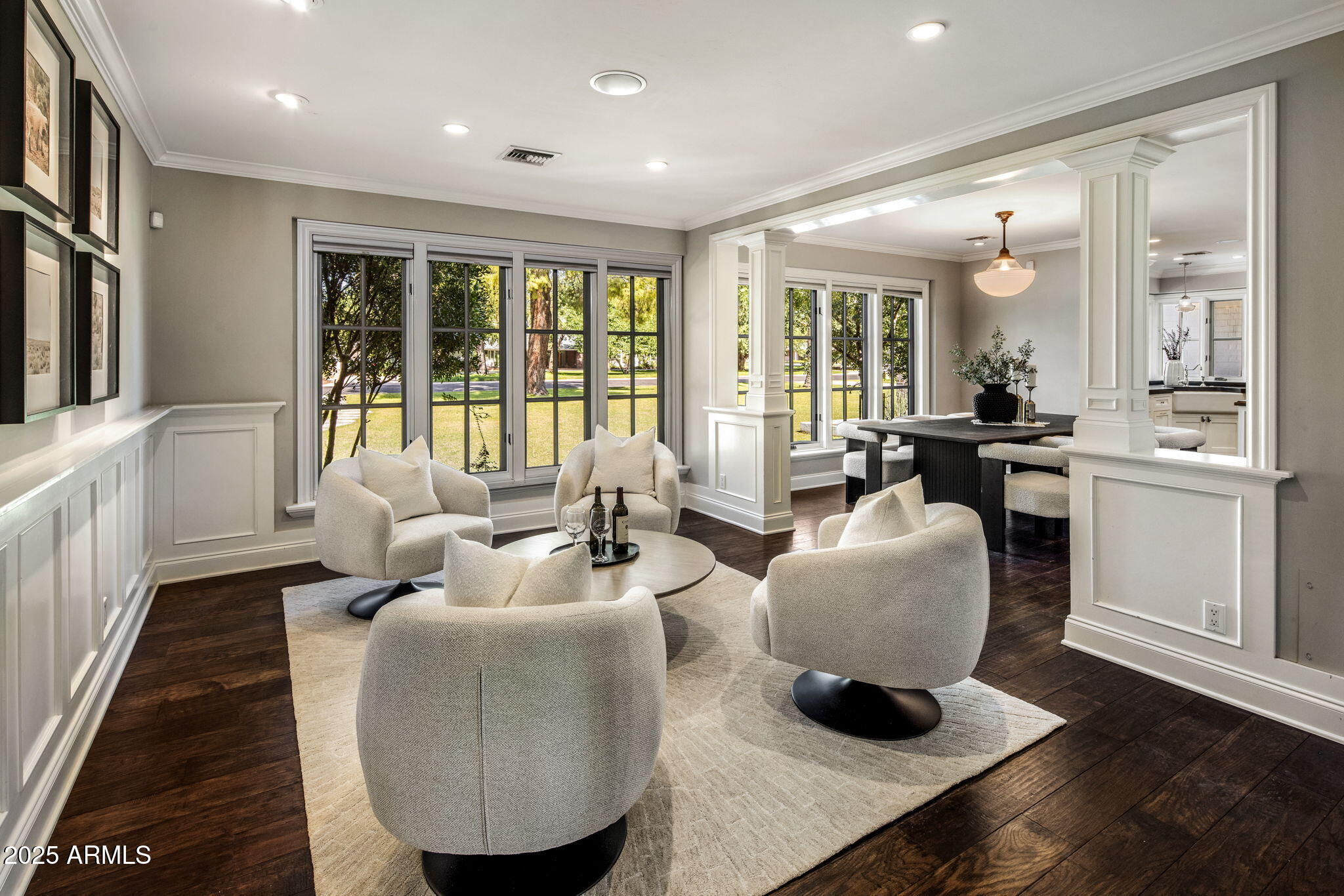 525 W Berridge Lane, Phoenix