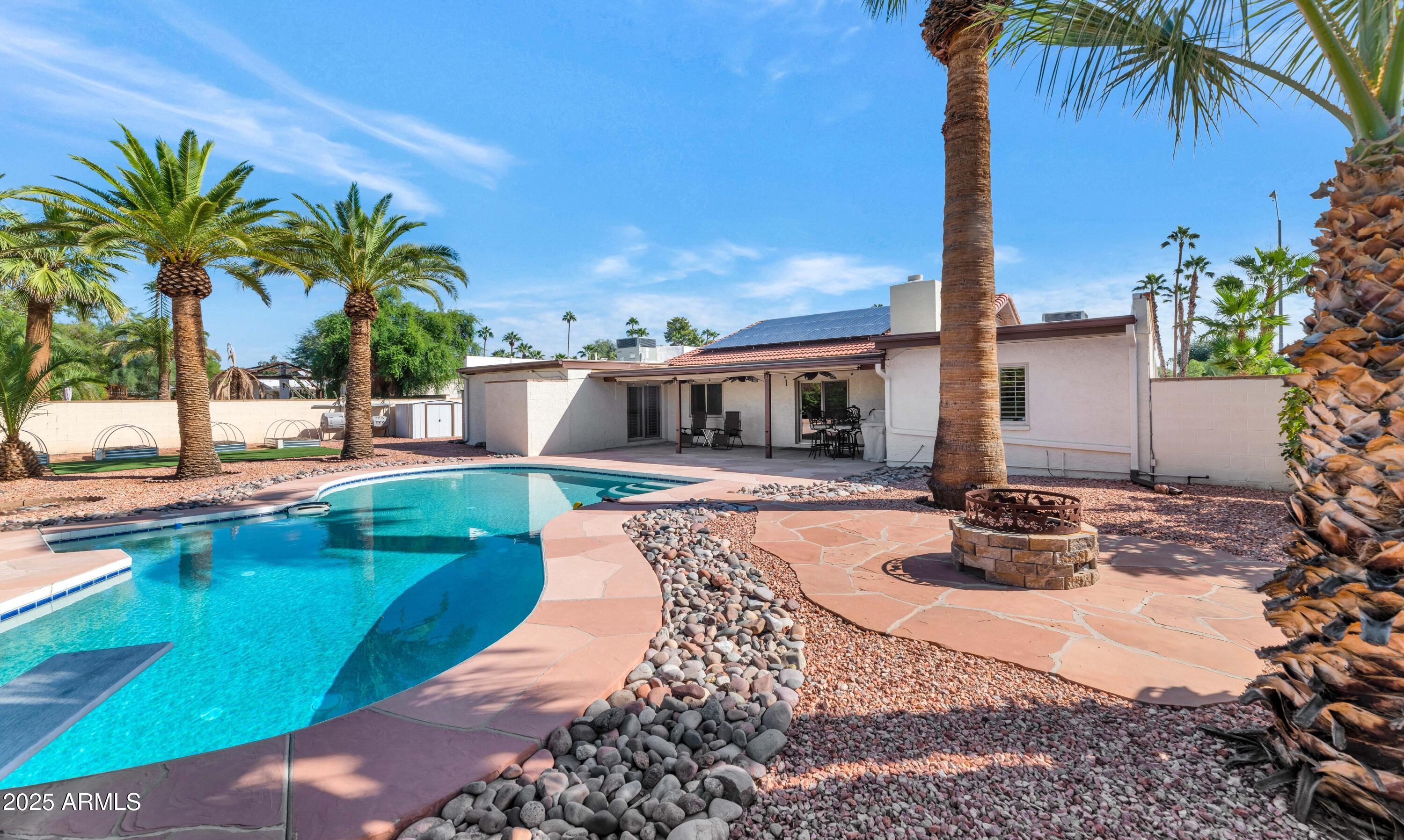 14020 N 64TH Street, Scottsdale