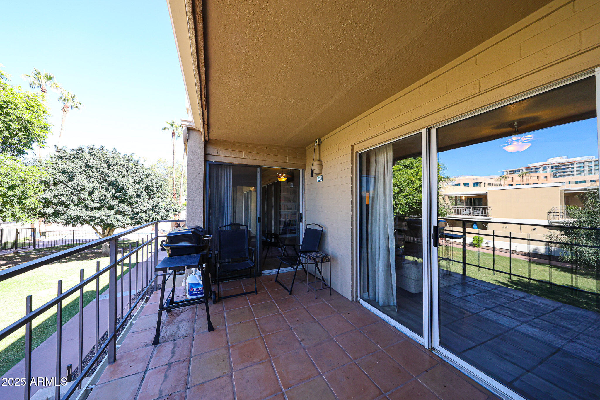 4635 N 22ND Street, 208, Phoenix Unit: 208