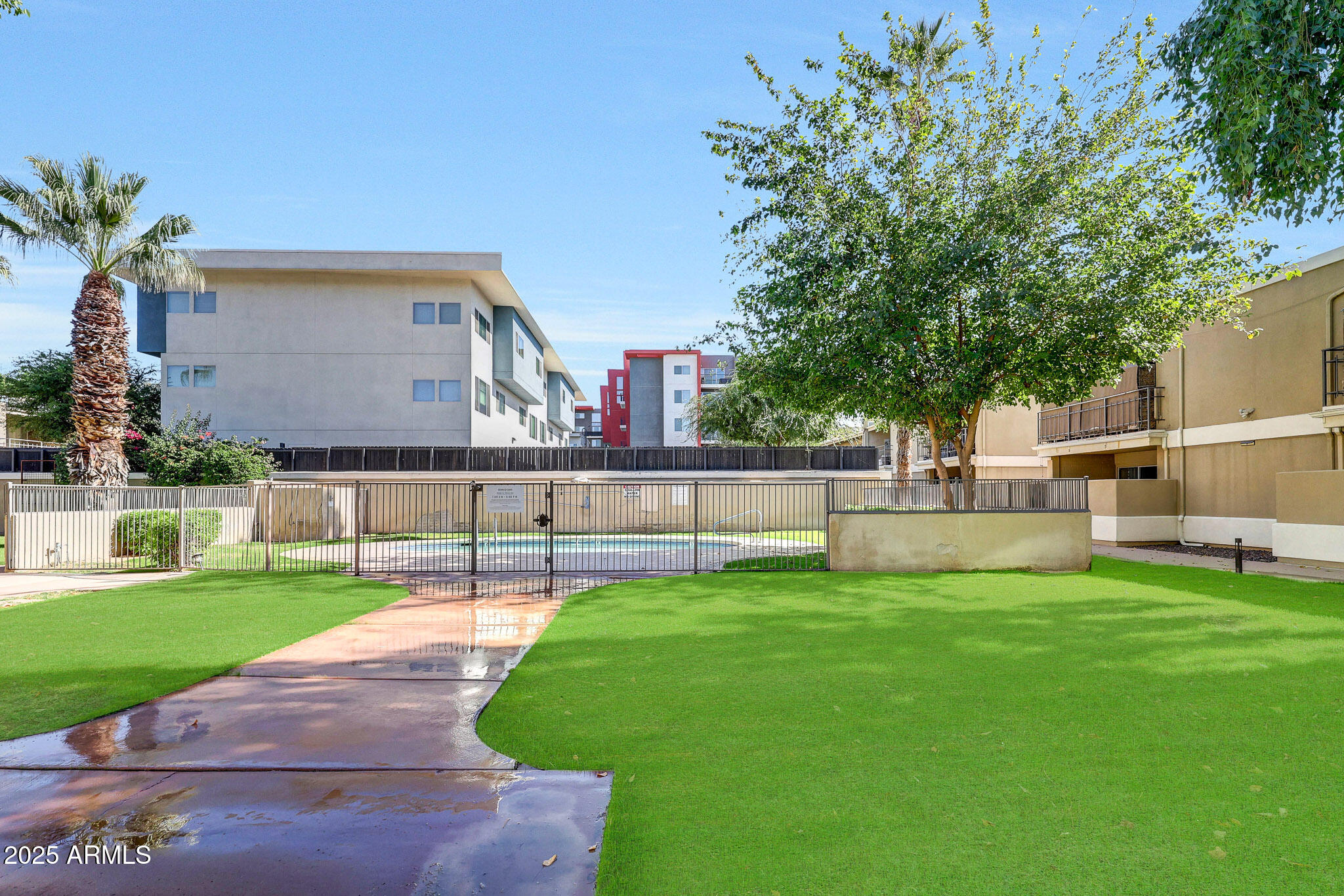 4635 N 22ND Street, 208, Phoenix Unit: 208