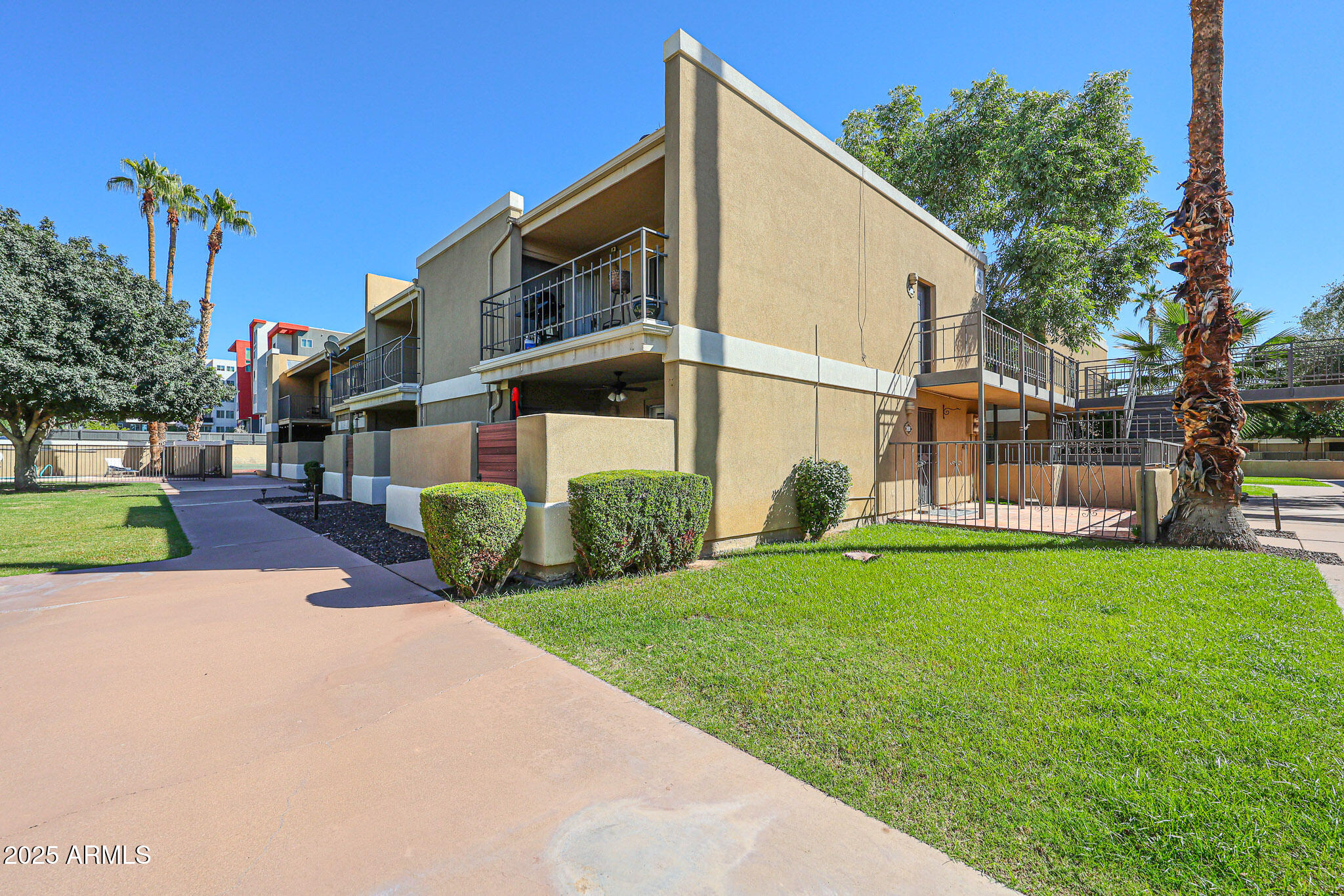 4635 N 22ND Street, 208, Phoenix Unit: 208