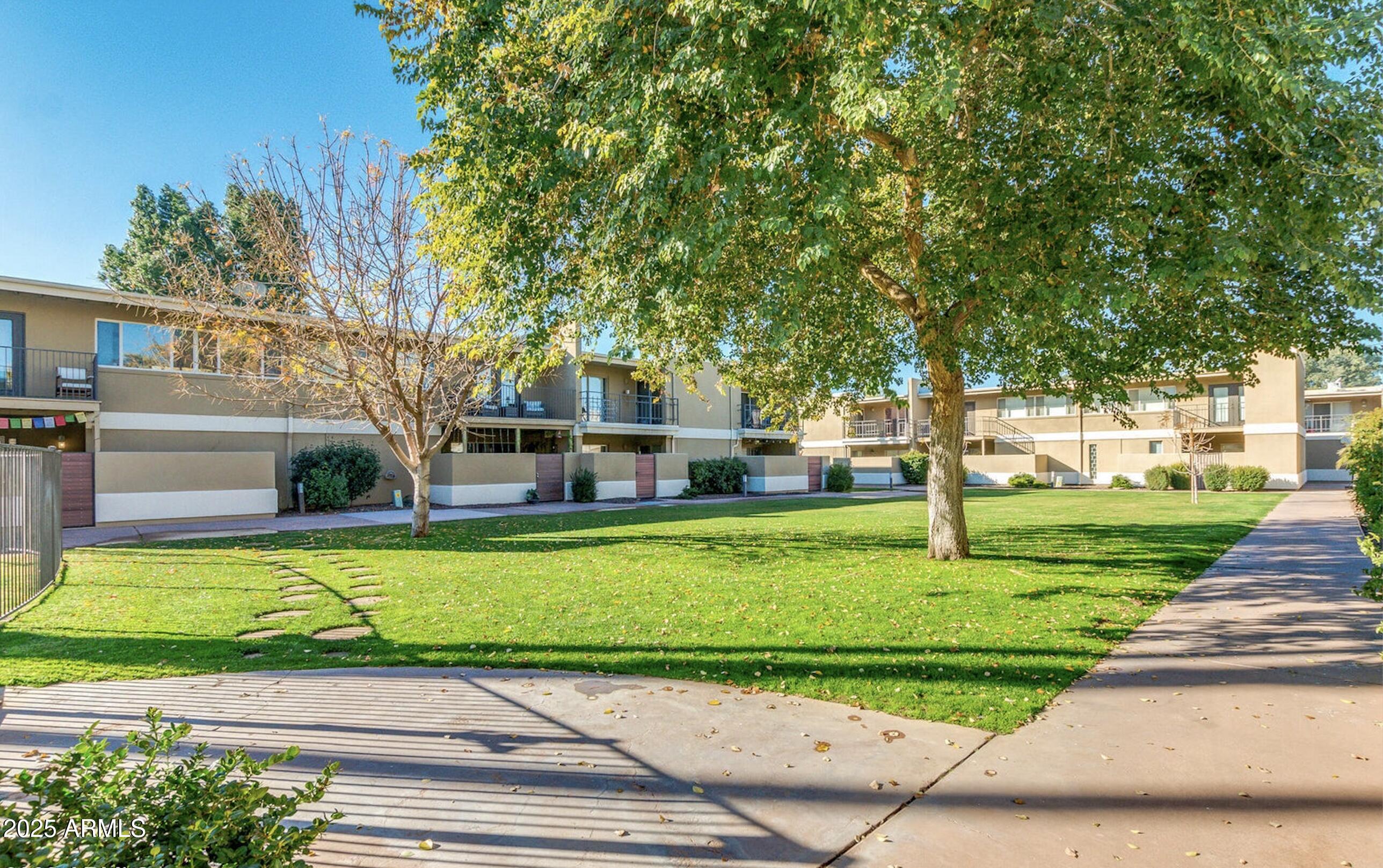 4635 N 22ND Street, 208, Phoenix Unit: 208