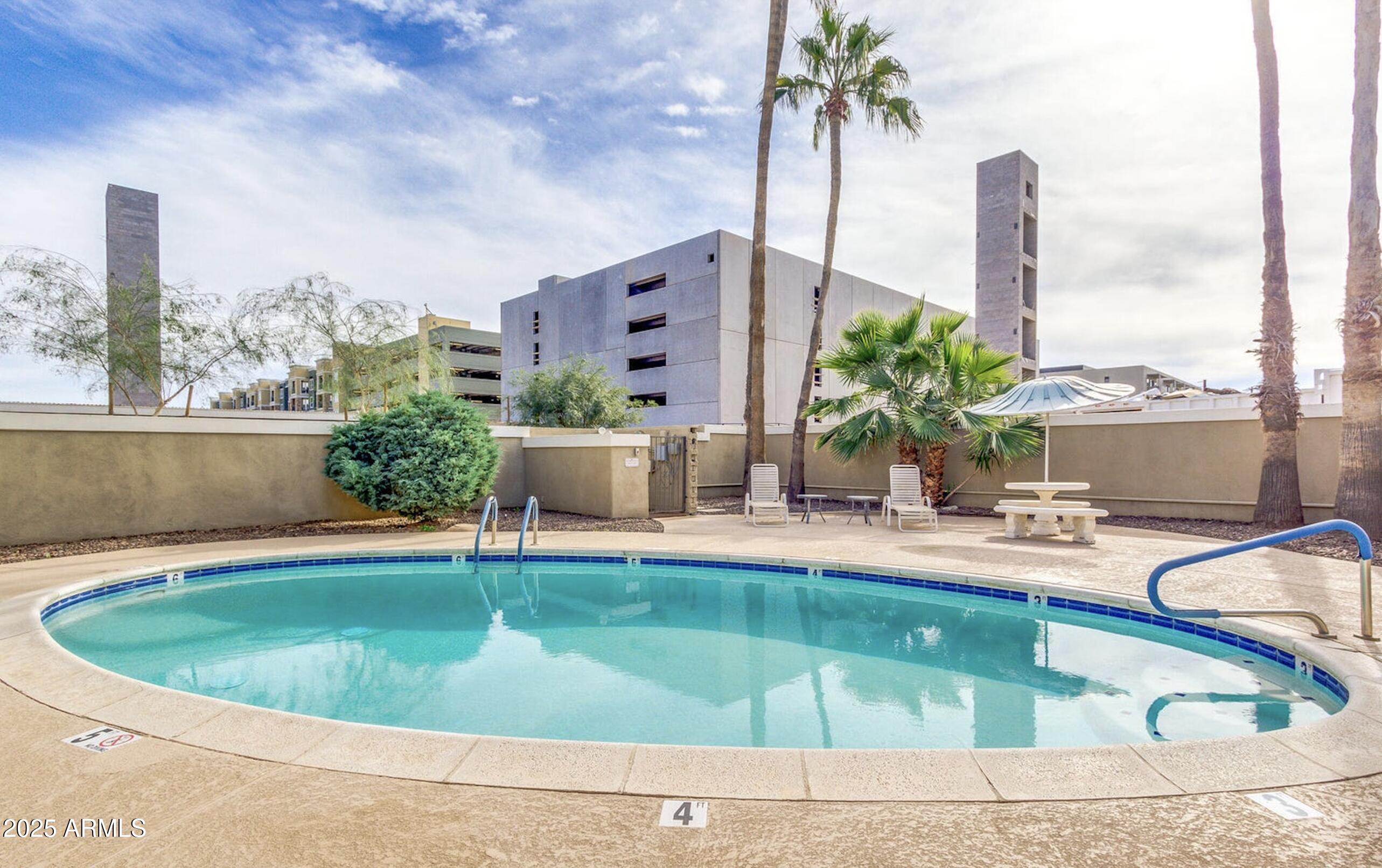 4635 N 22ND Street, 208, Phoenix Unit: 208