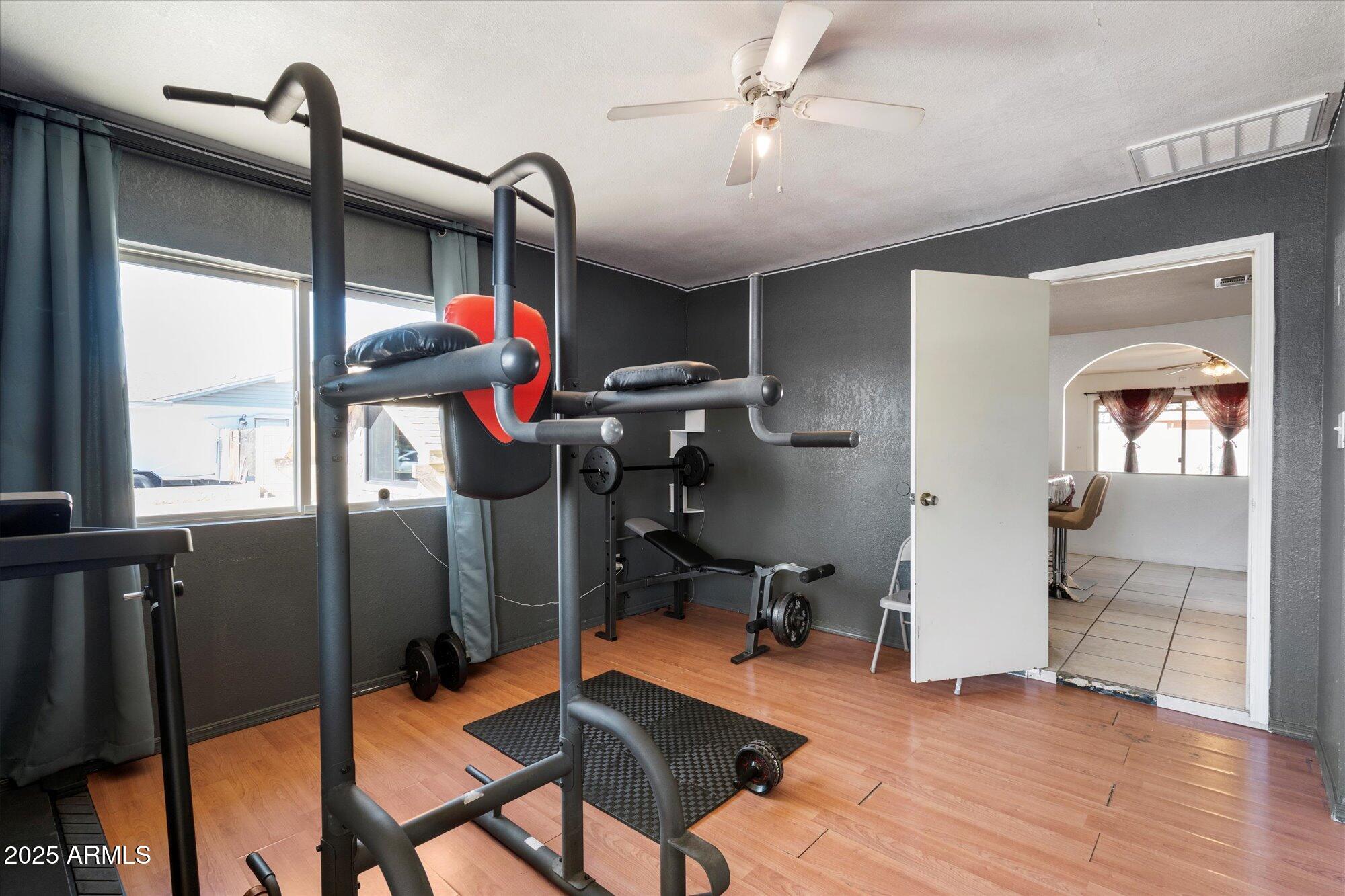 6148 W FLOWER Street, Phoenix