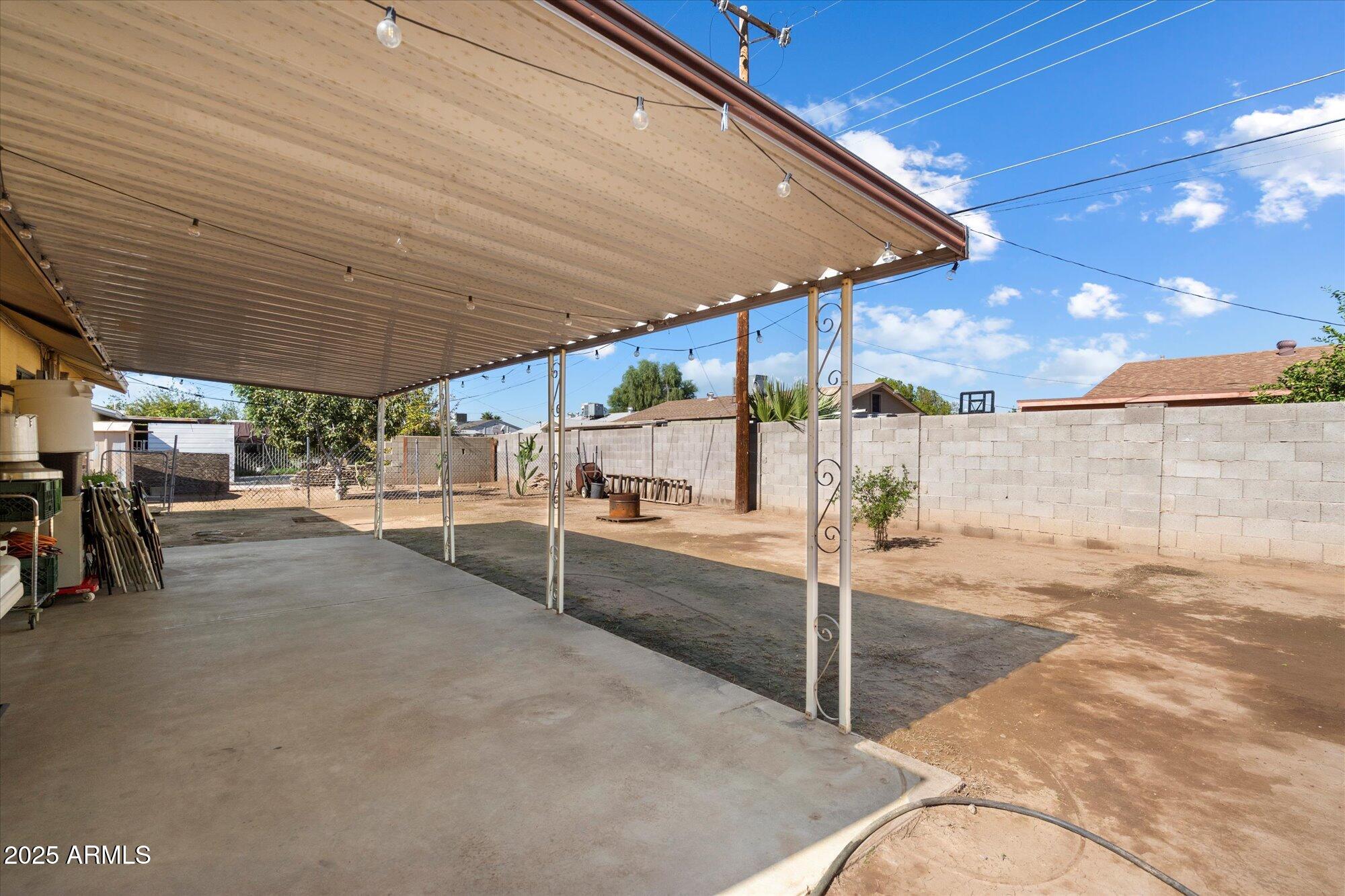 6148 W FLOWER Street, Phoenix