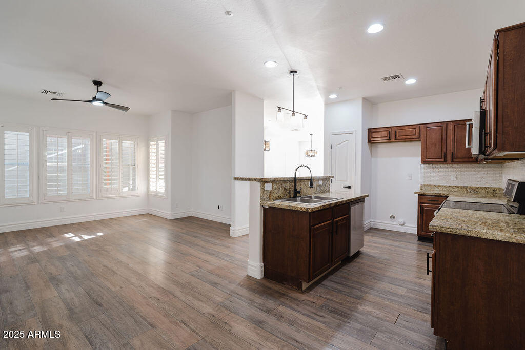 1316 S MINNEOLA Lane, Gilbert