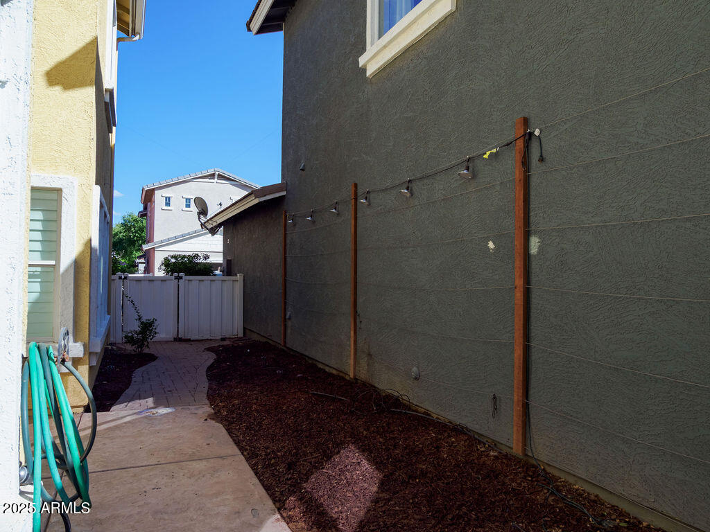 1316 S MINNEOLA Lane, Gilbert